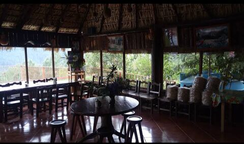 De la Sierra Restaurante image 1