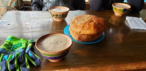 De la Sierra Restaurante image 2