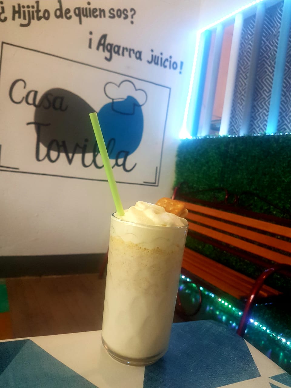 Casa Tovilla image 6