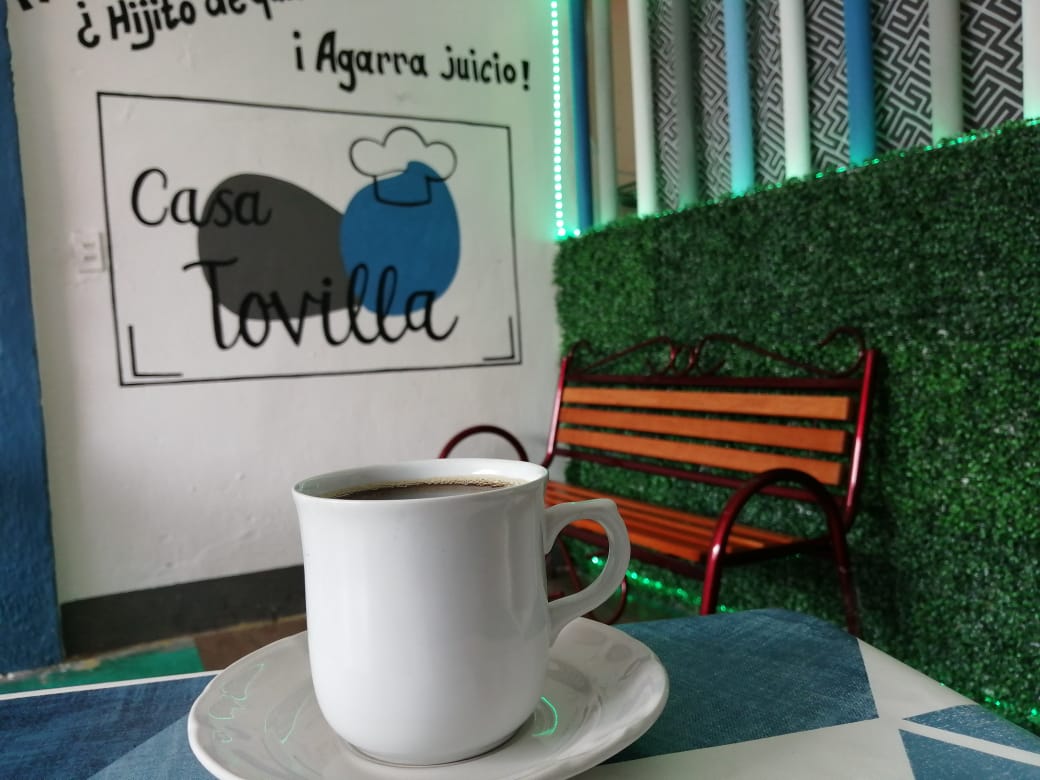 Casa Tovilla image 8