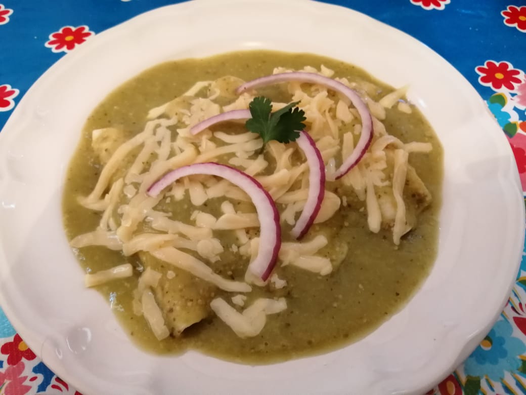 Casa Tovilla image 9