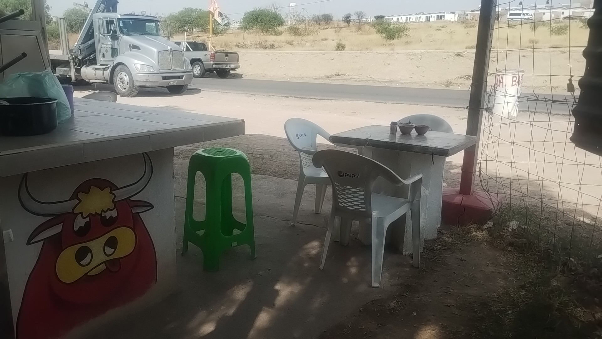 Barbacoa De Res Oscar image 1