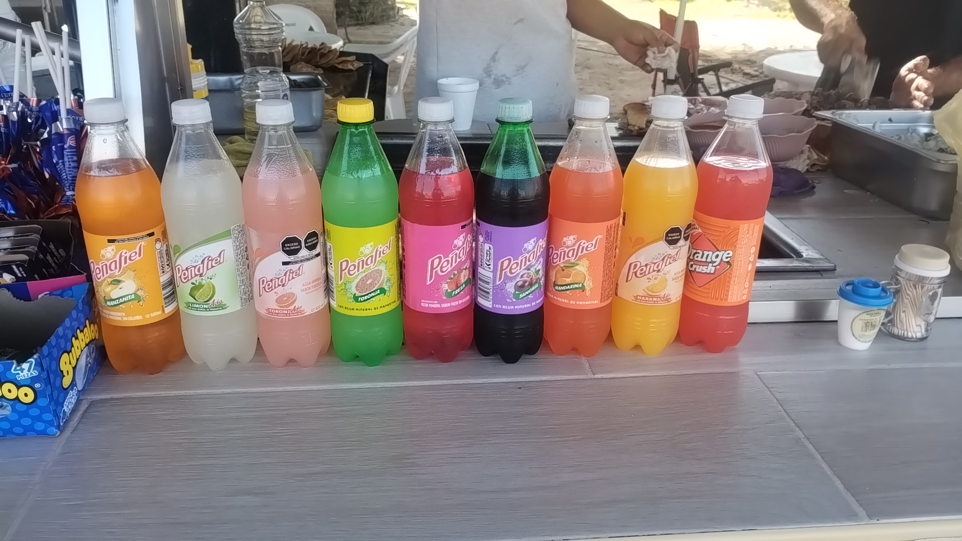 Barbacoa De Res Oscar image 4