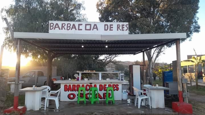 Barbacoa De Res Oscar image 6