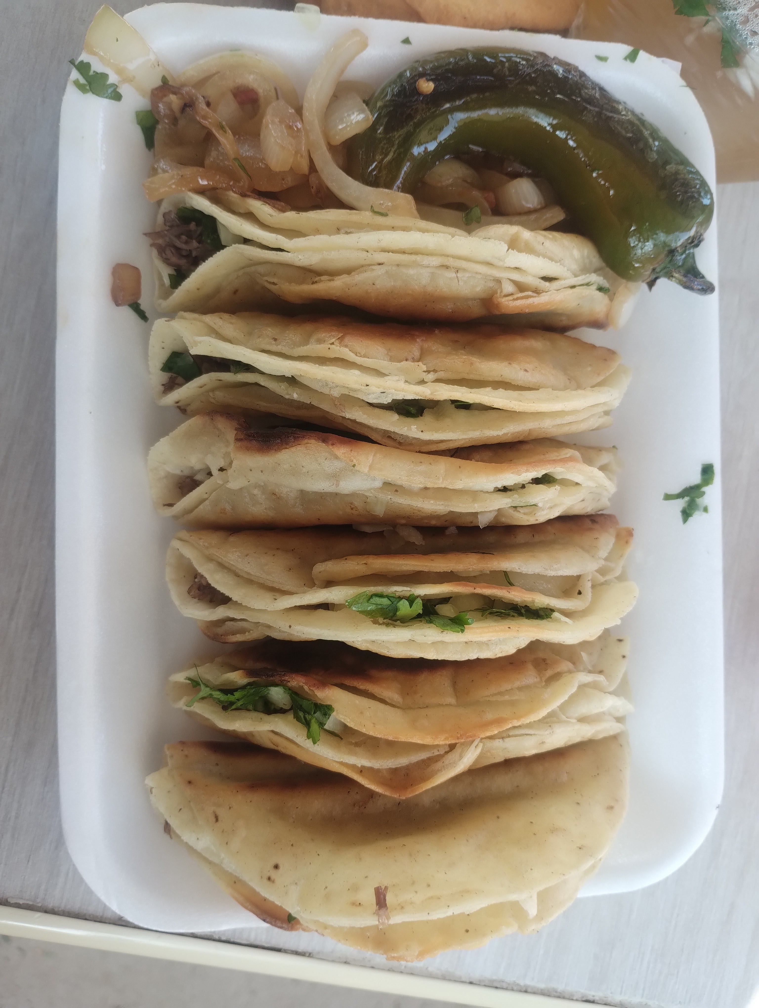 Barbacoa De Res Oscar image 8