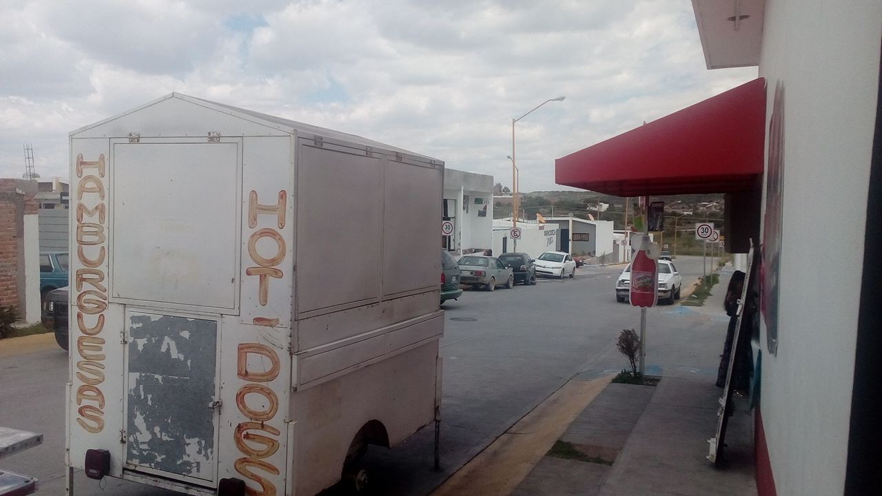 Aline burguers' image 10