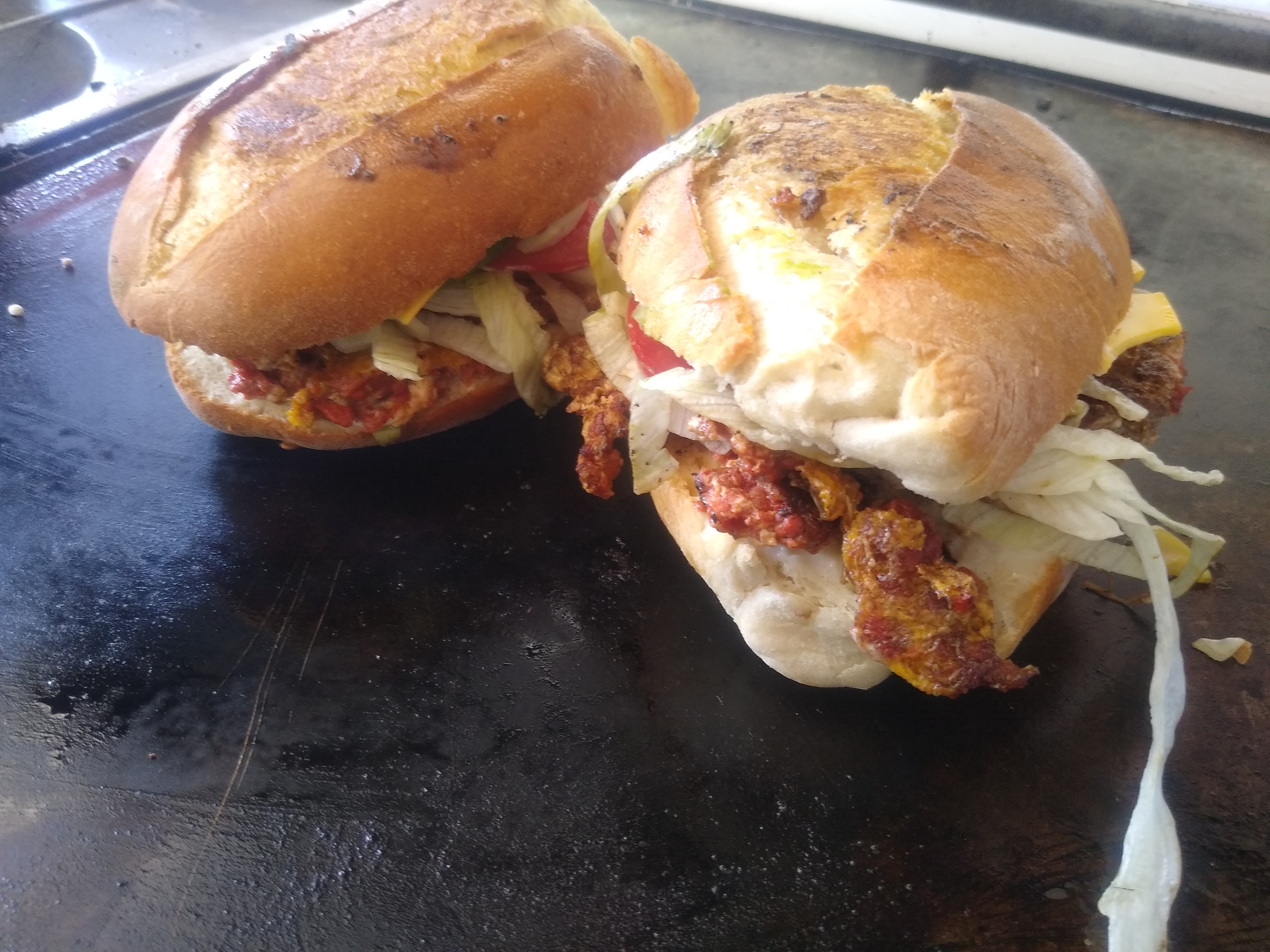 Loncheria El Cache image 1