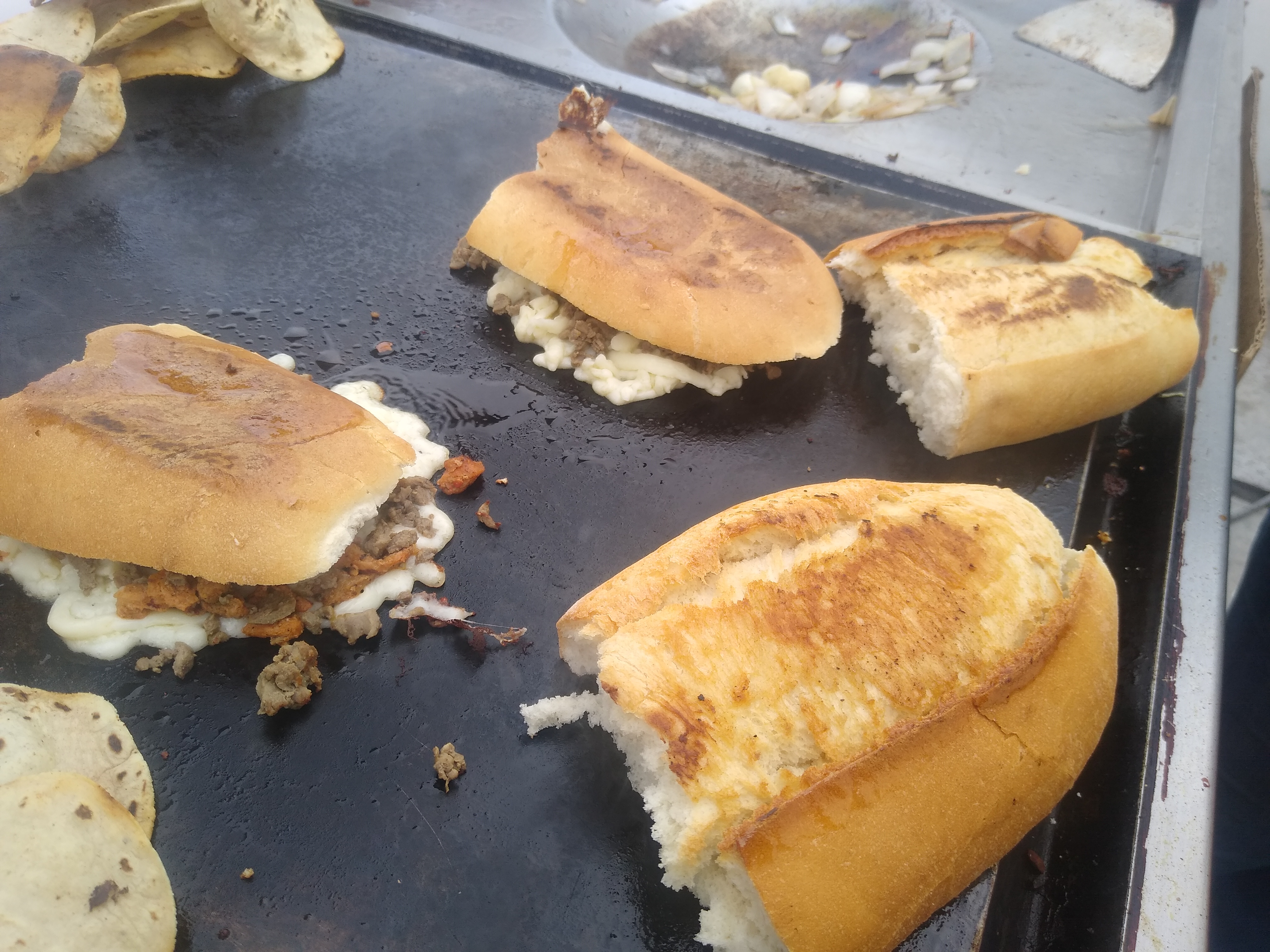 Loncheria El Cache image 2