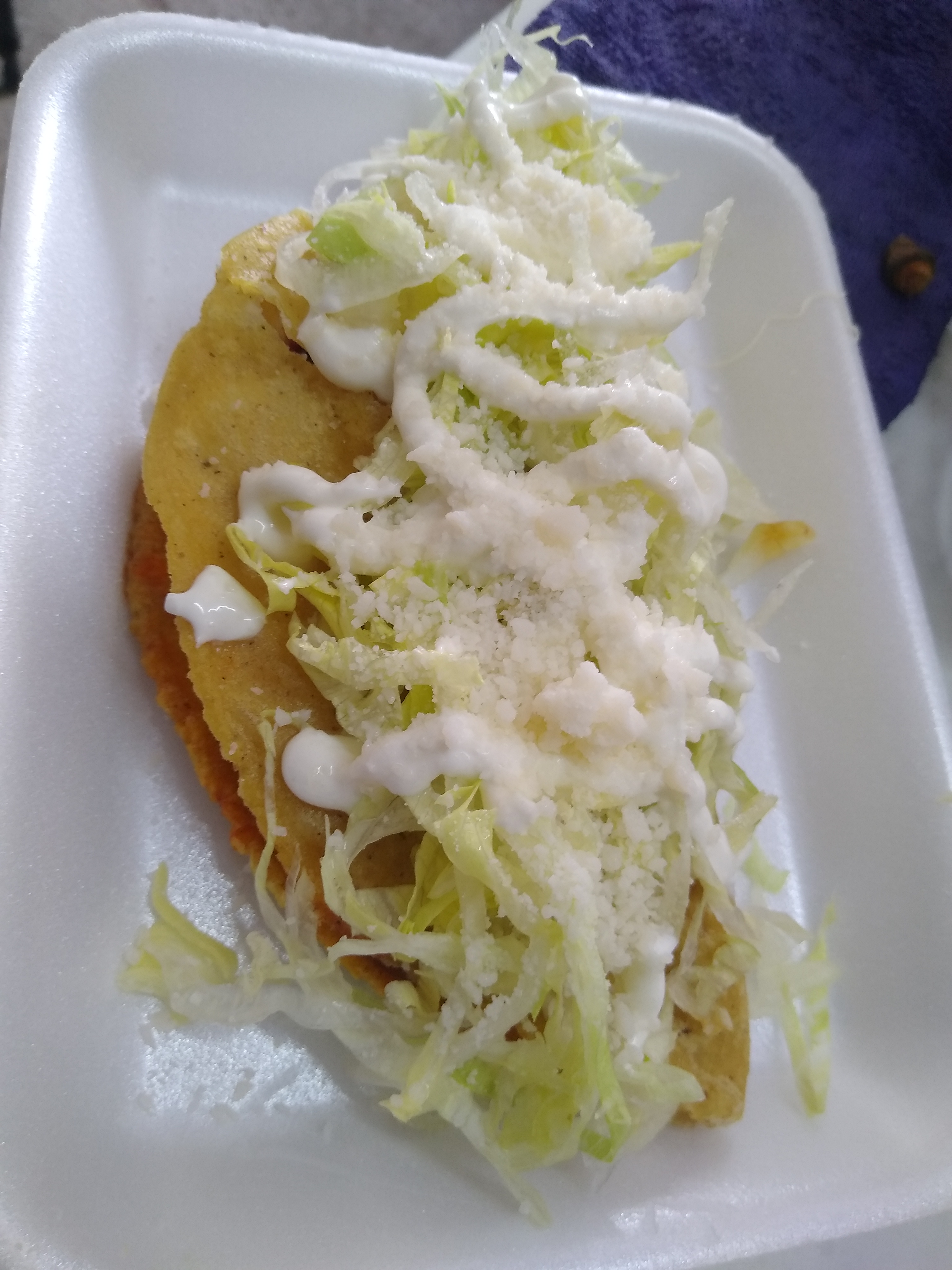 Loncheria El Cache image 3