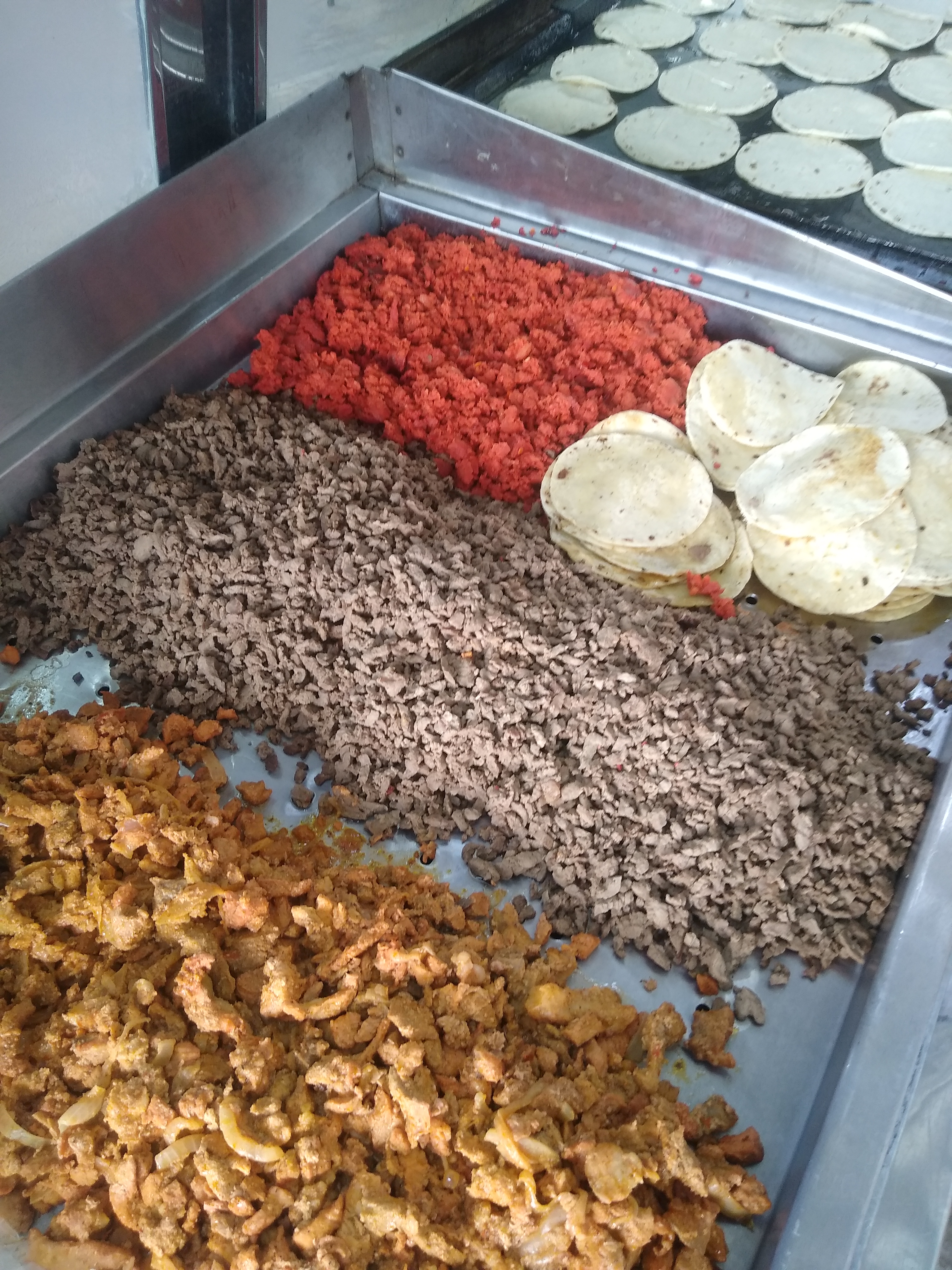 Loncheria El Cache image 4