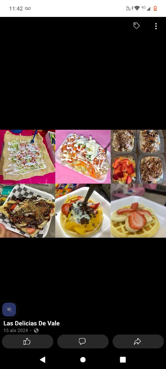 Las delicias de Vale image 1