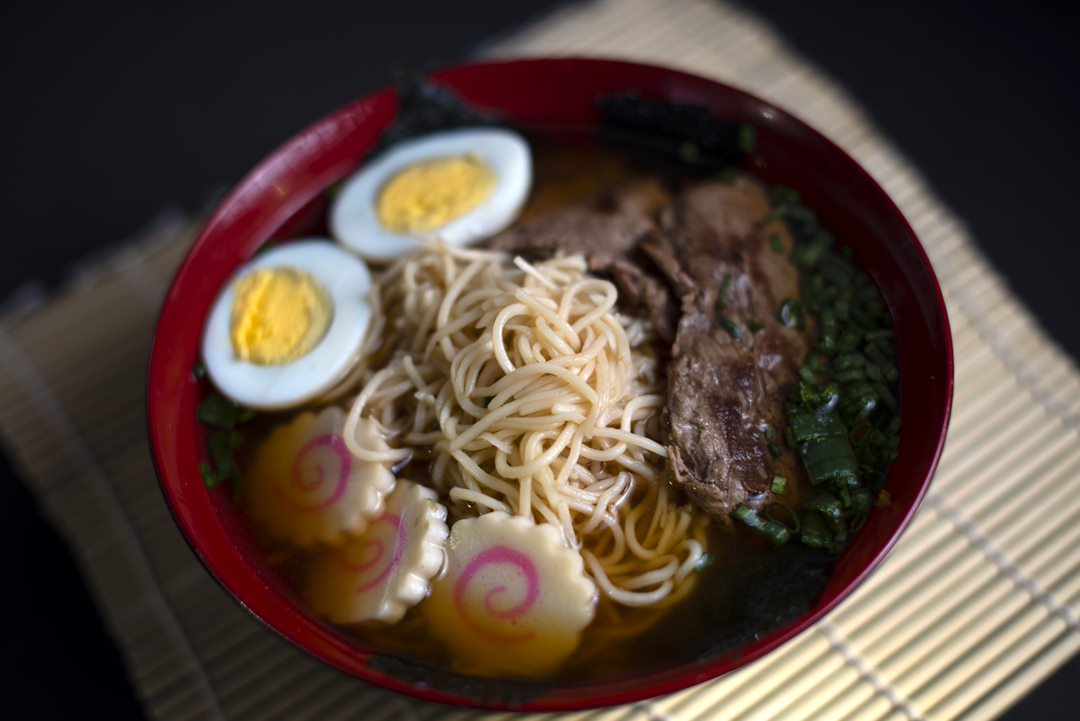 Wok Tokio Sushi-Wok image 5