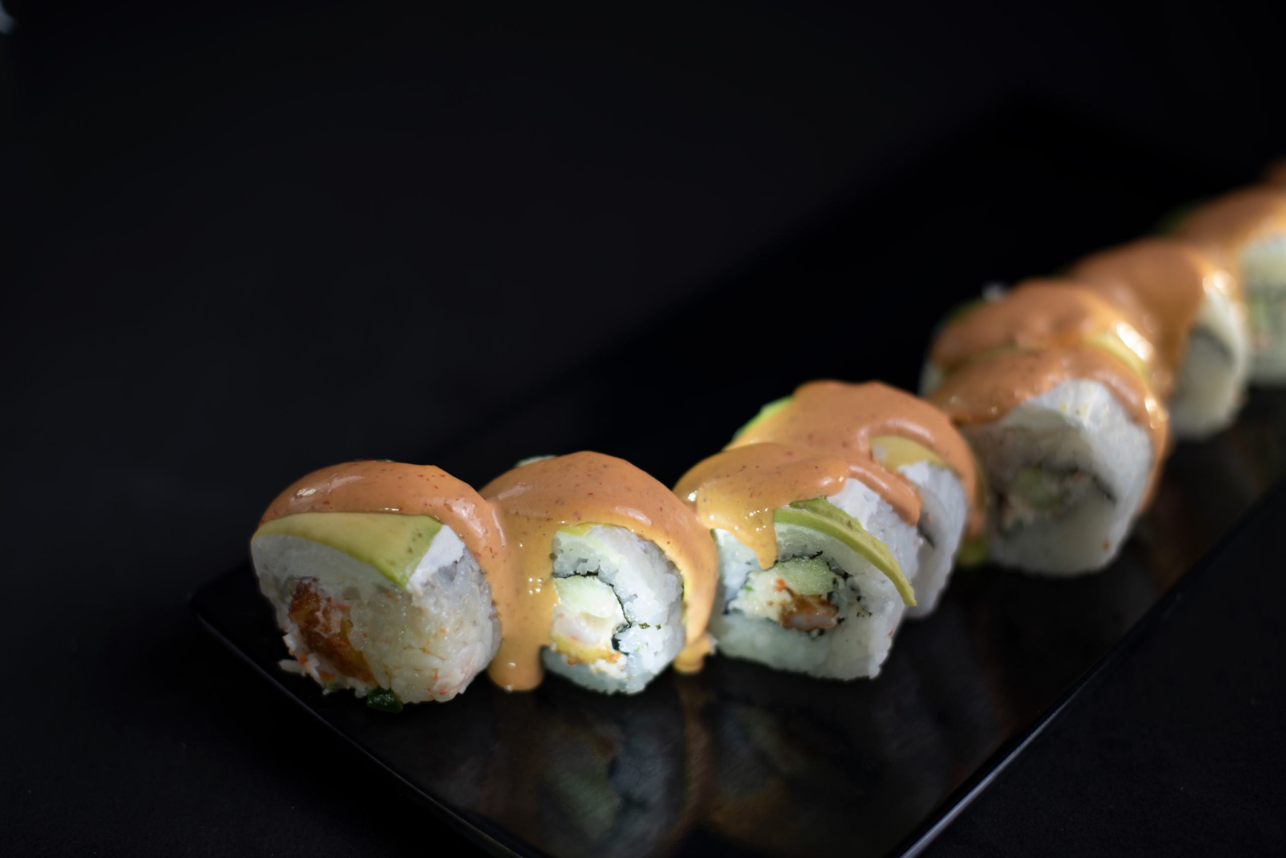 Wok Tokio Sushi-Wok image 6