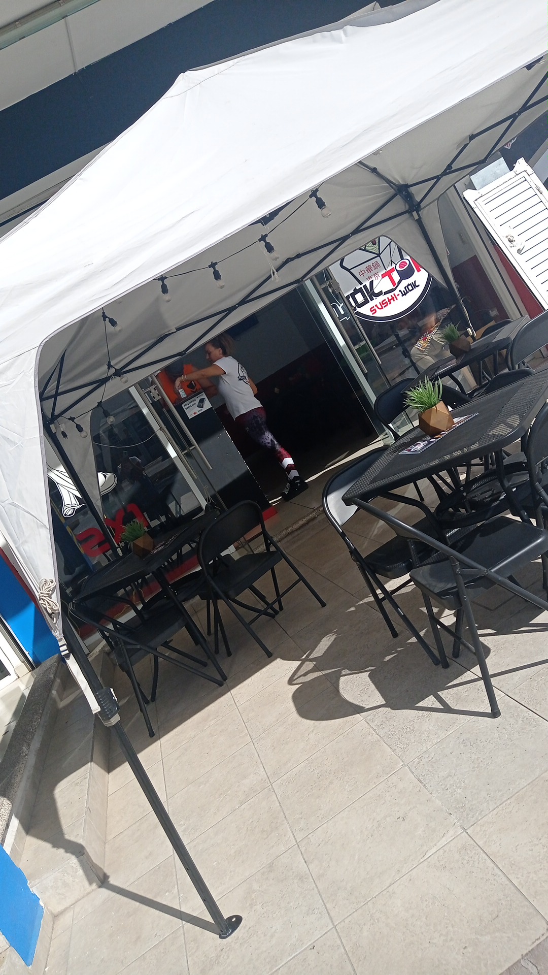 Wok Tokio Sushi-Wok image 9