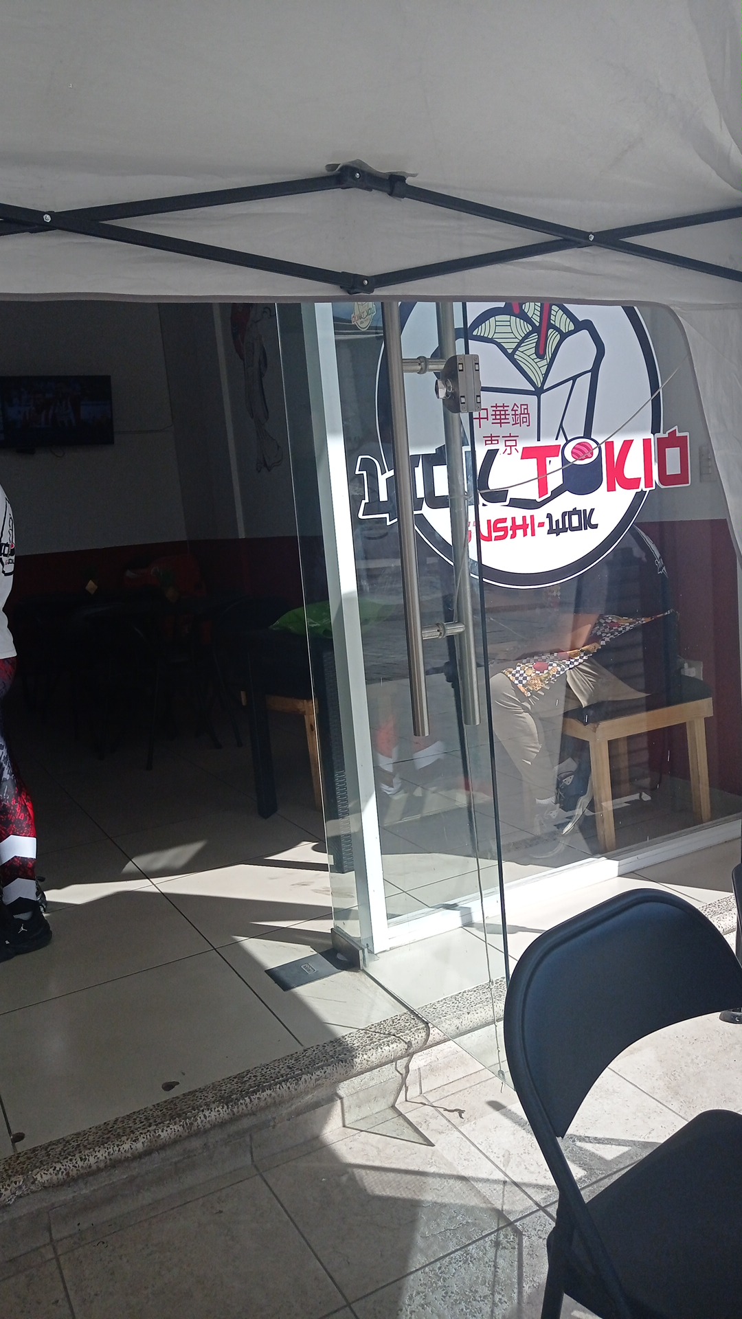 Wok Tokio Sushi-Wok image 10