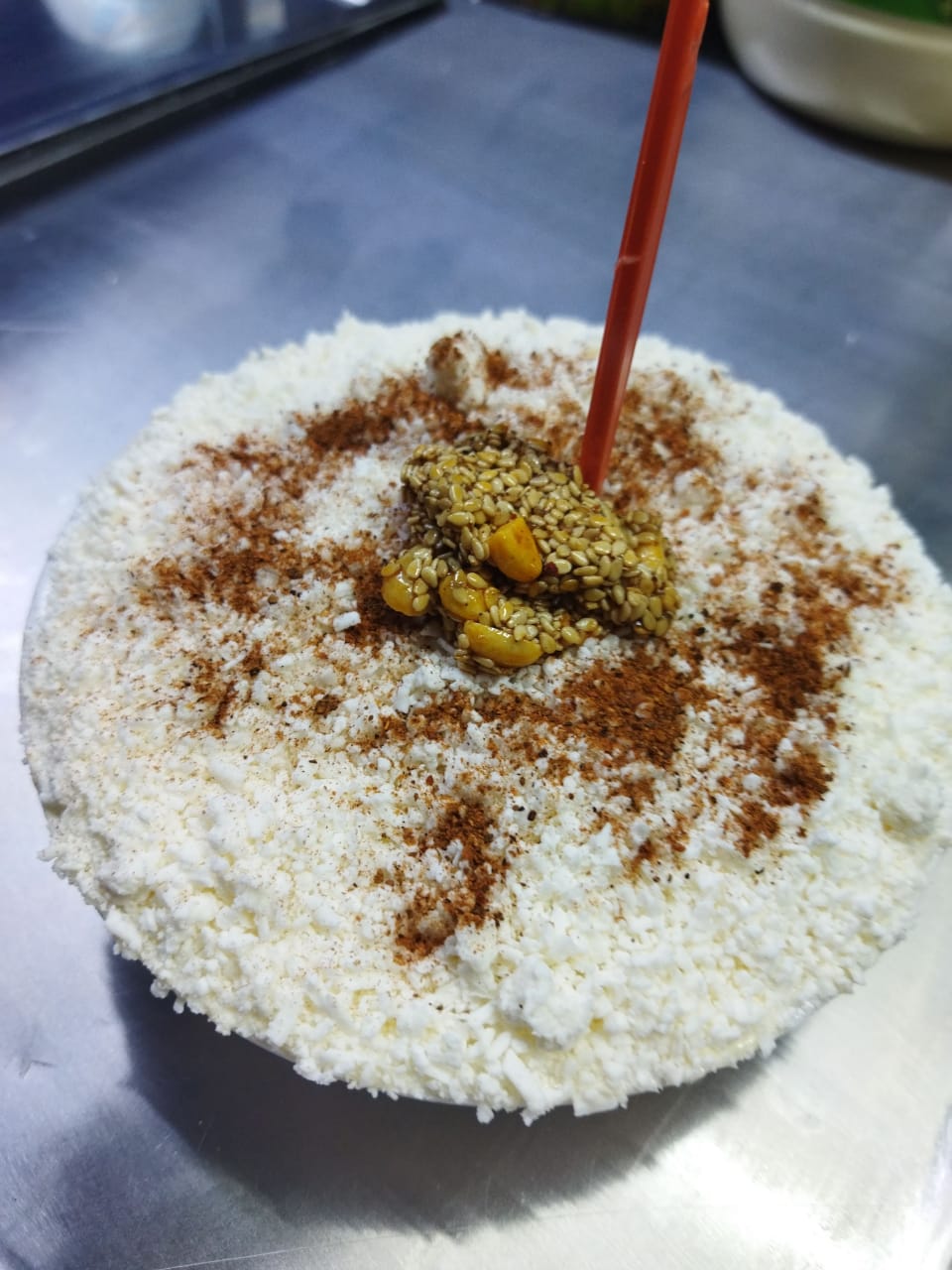 Elotes y chascas "EL QUIRIS" image 2