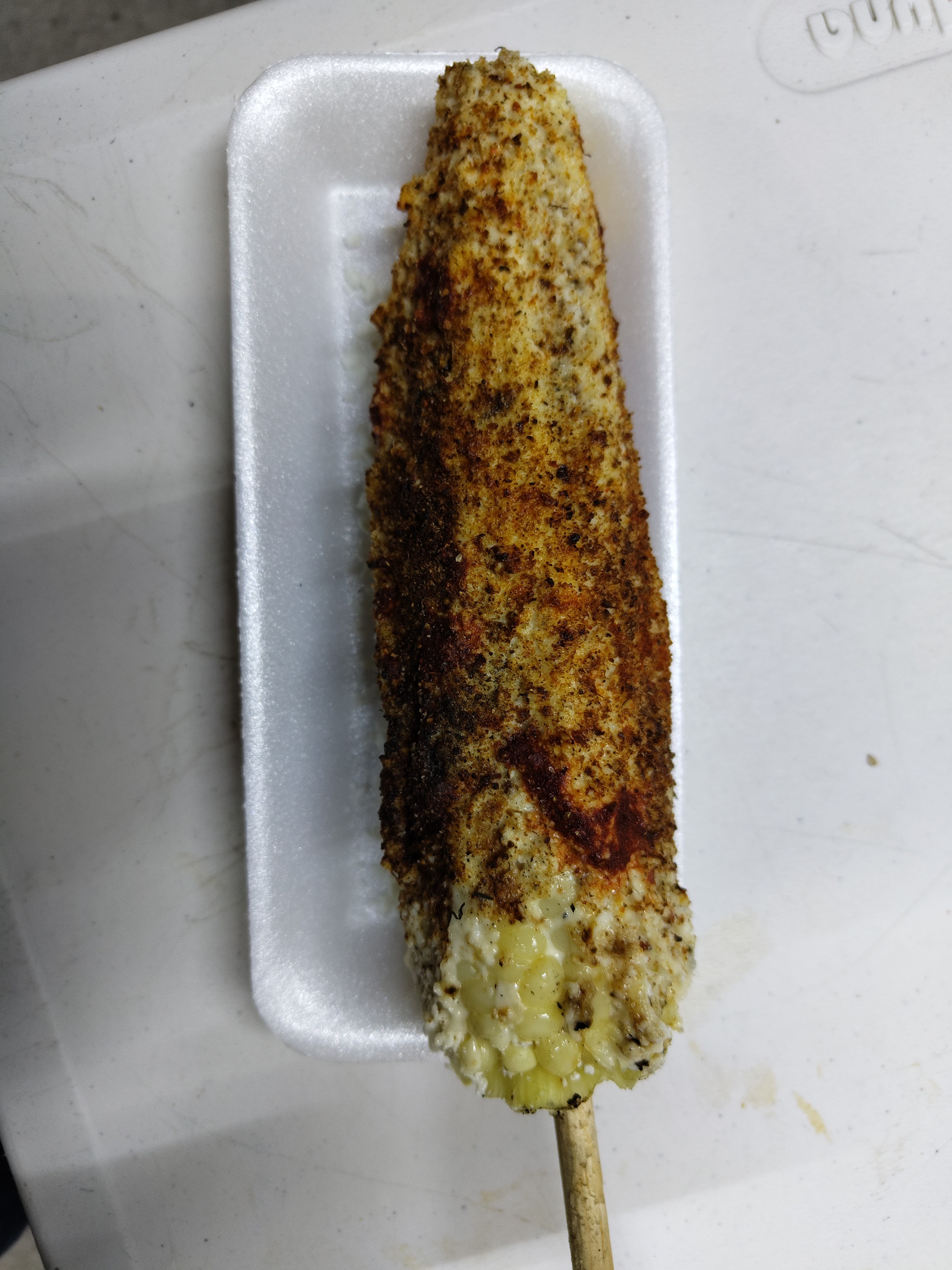 Elotes y chascas "EL QUIRIS" image 4