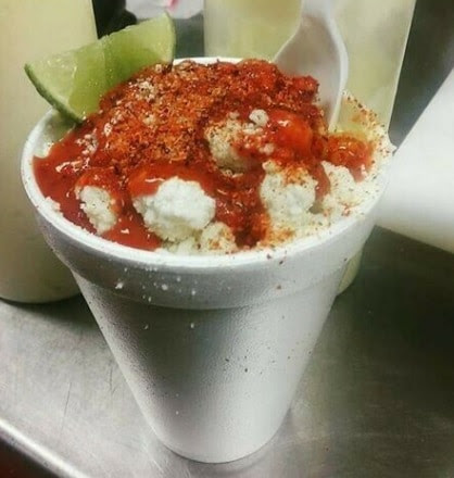 Elotes y chascas "EL QUIRIS" image 6