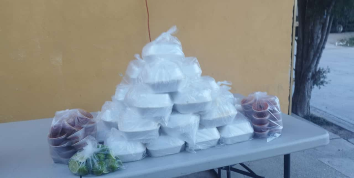 Elotes y chascas "EL QUIRIS" image 8