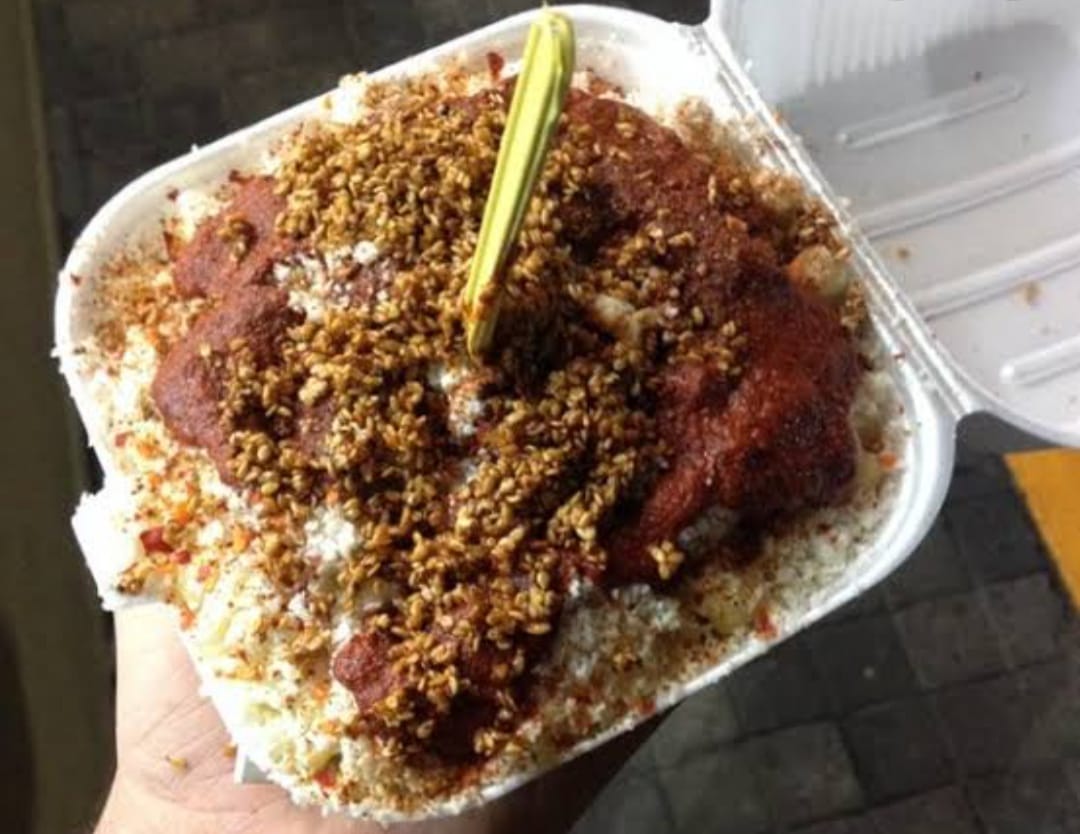 Elotes y chascas "EL QUIRIS" image 10