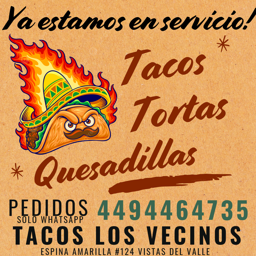 Tacos de Barbacoa Los Vecinos image 2