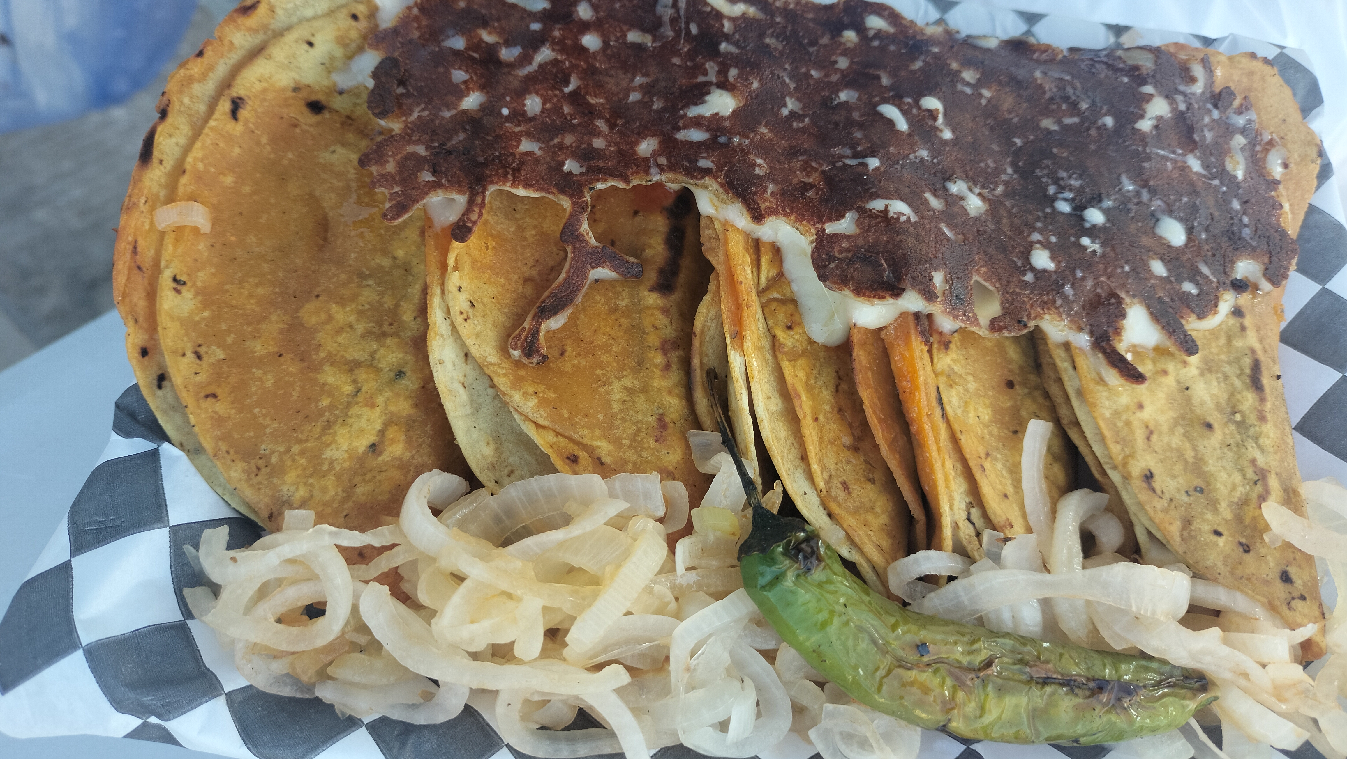 Tacos de Barbacoa Los Vecinos image 3