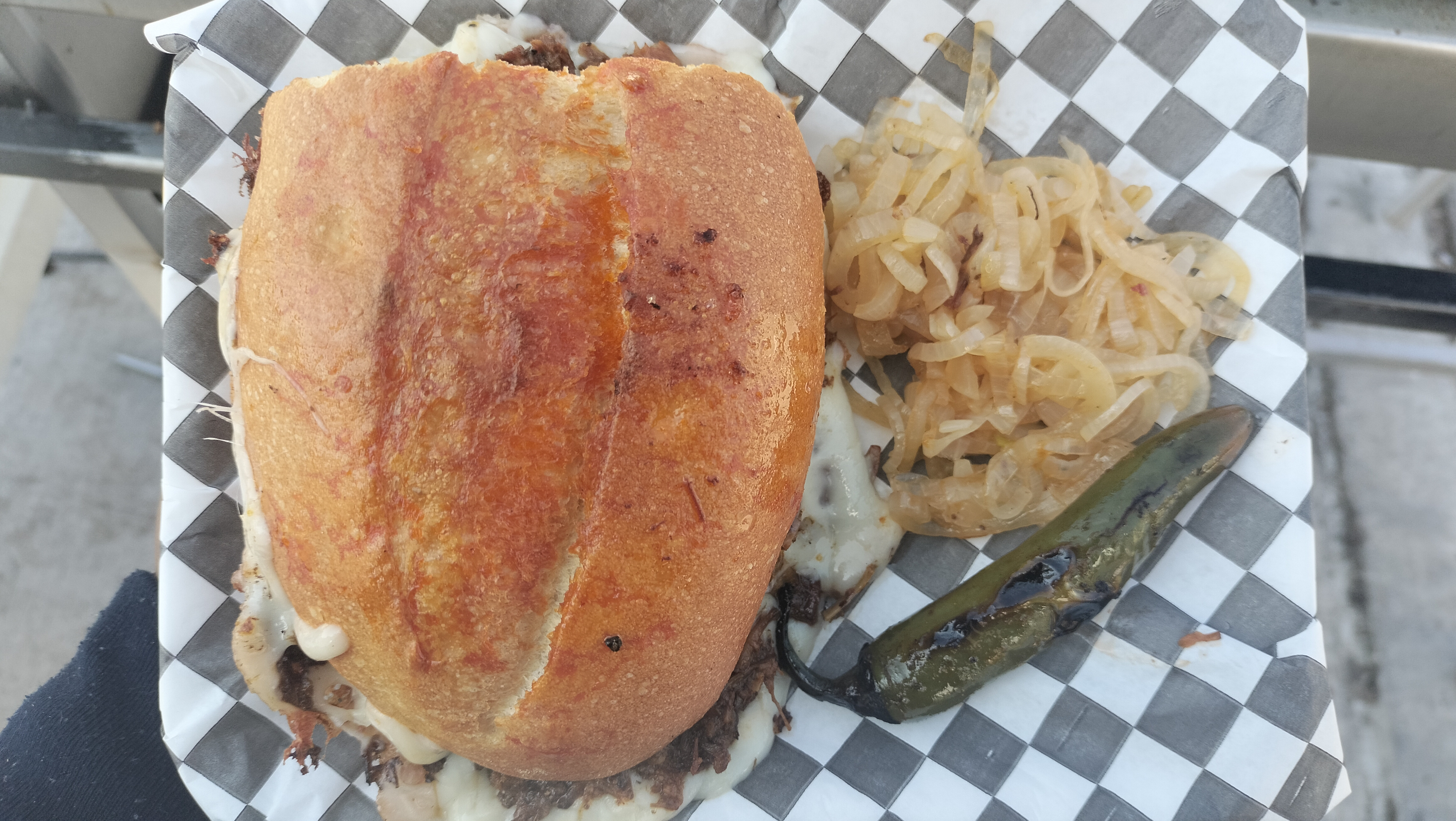 Tacos de Barbacoa Los Vecinos image 4