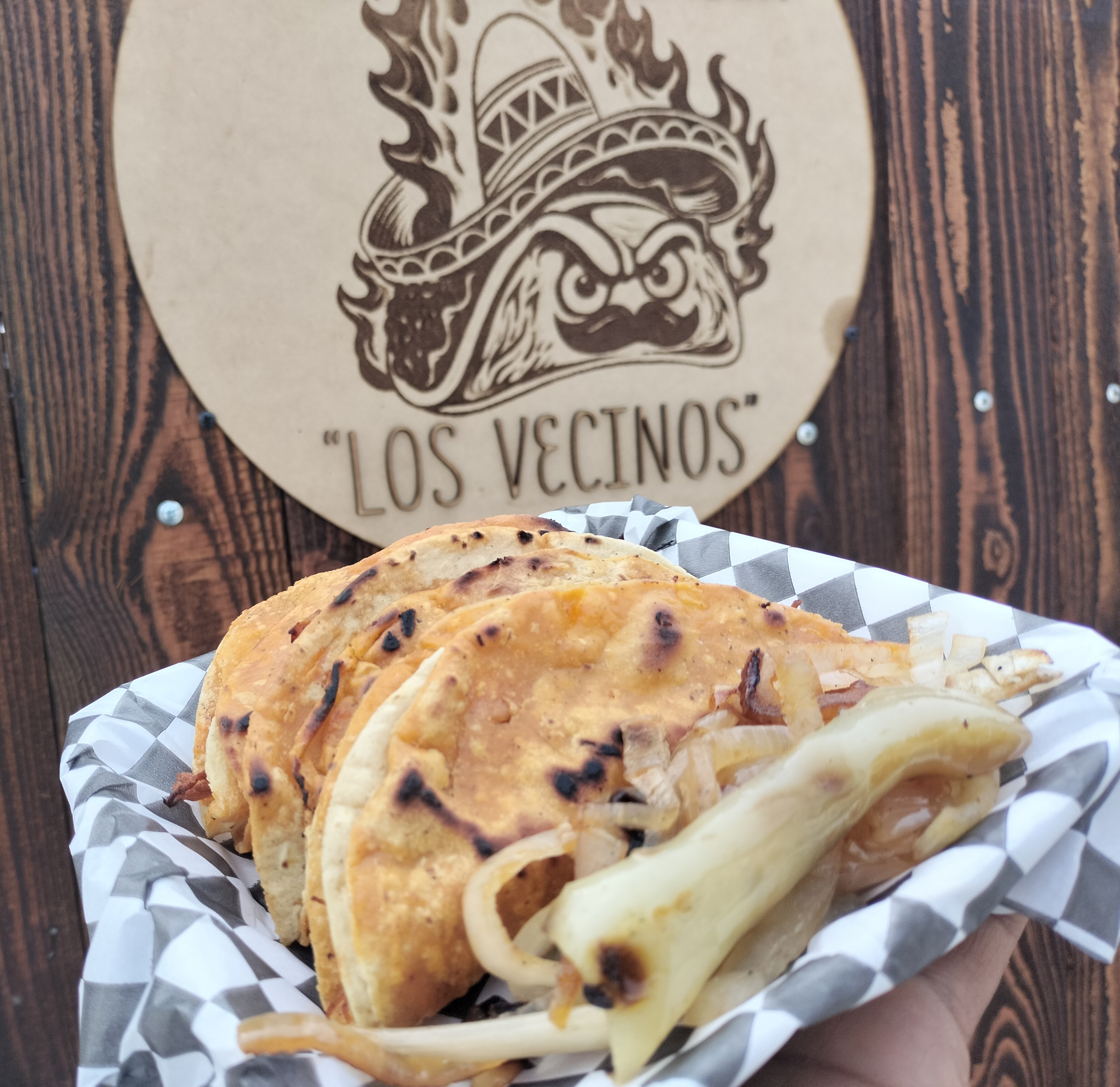 Tacos de Barbacoa Los Vecinos image 6