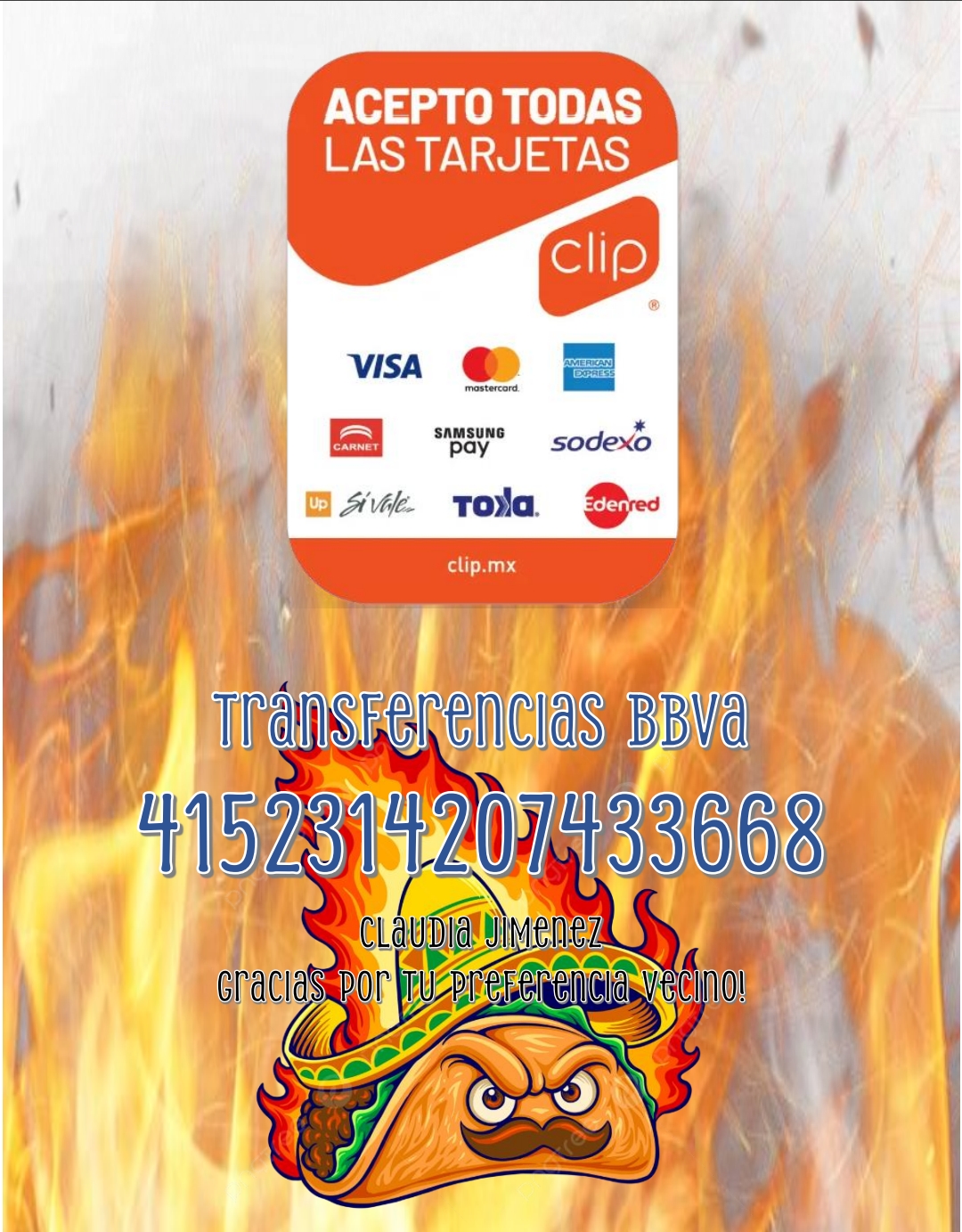 Tacos de Barbacoa Los Vecinos image 7