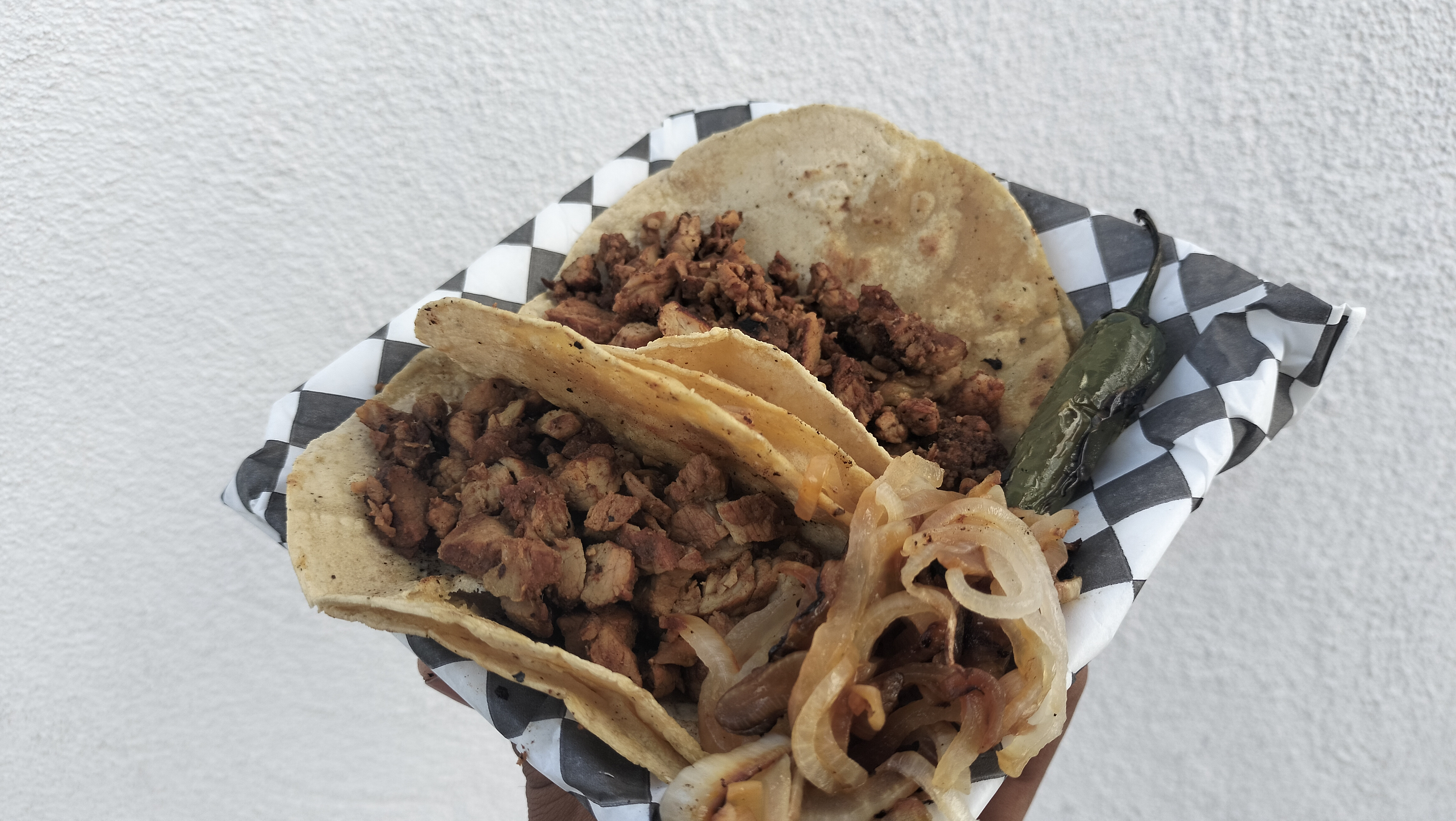 Tacos de Barbacoa Los Vecinos image 8