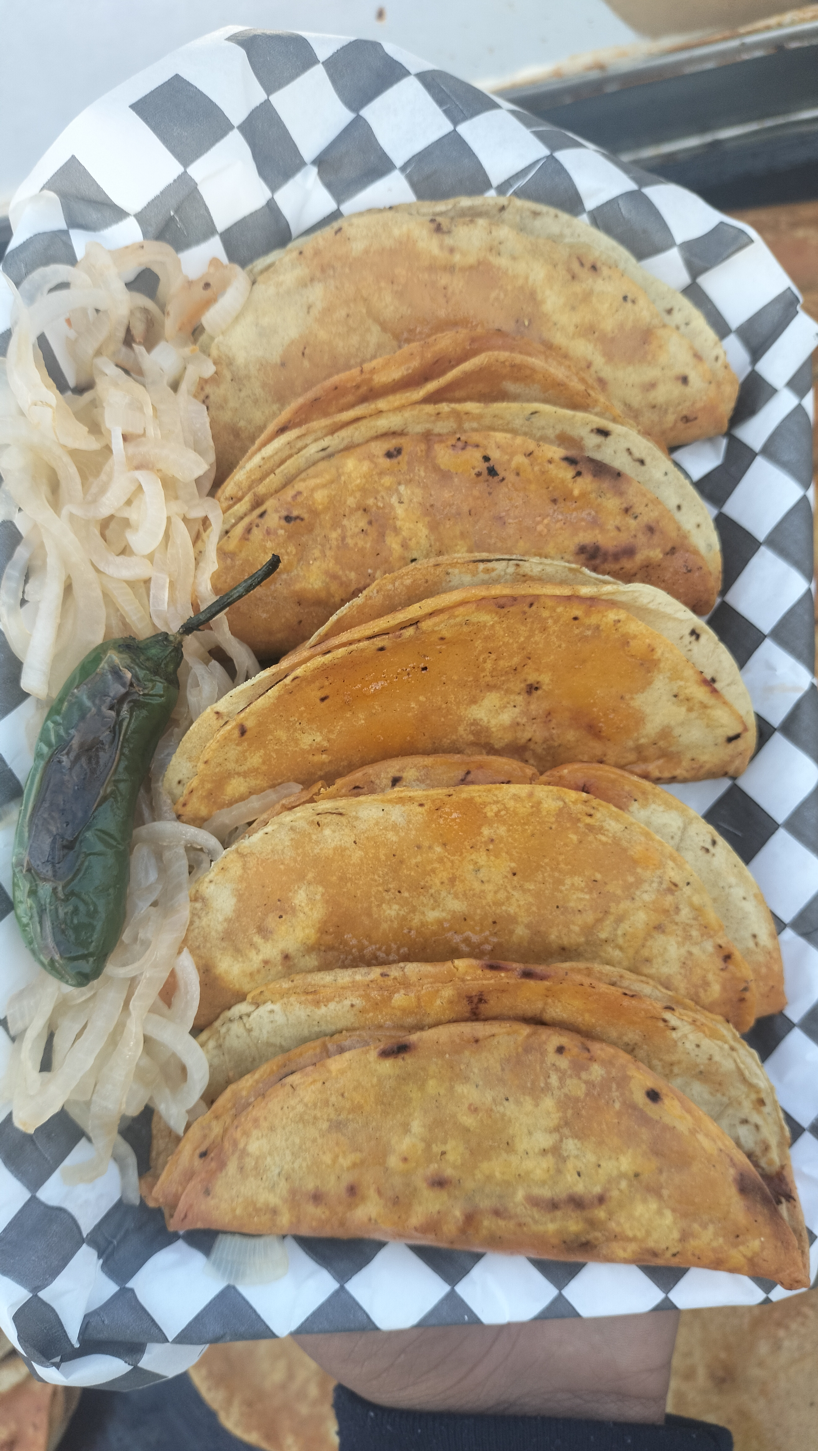 Tacos de Barbacoa Los Vecinos image 9