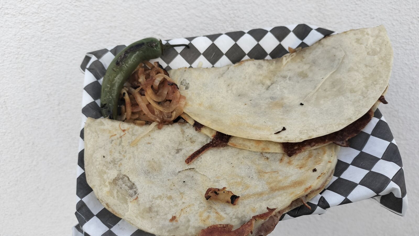 Tacos de Barbacoa Los Vecinos image 10