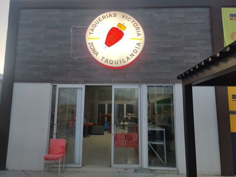 Taquerias Victoria image 1