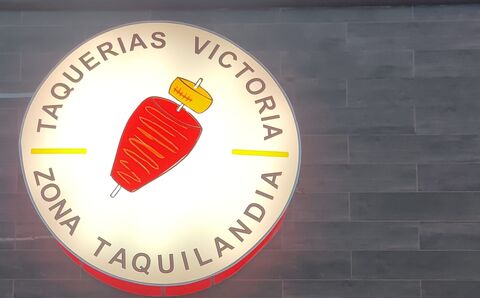 Taquerias Victoria image 6