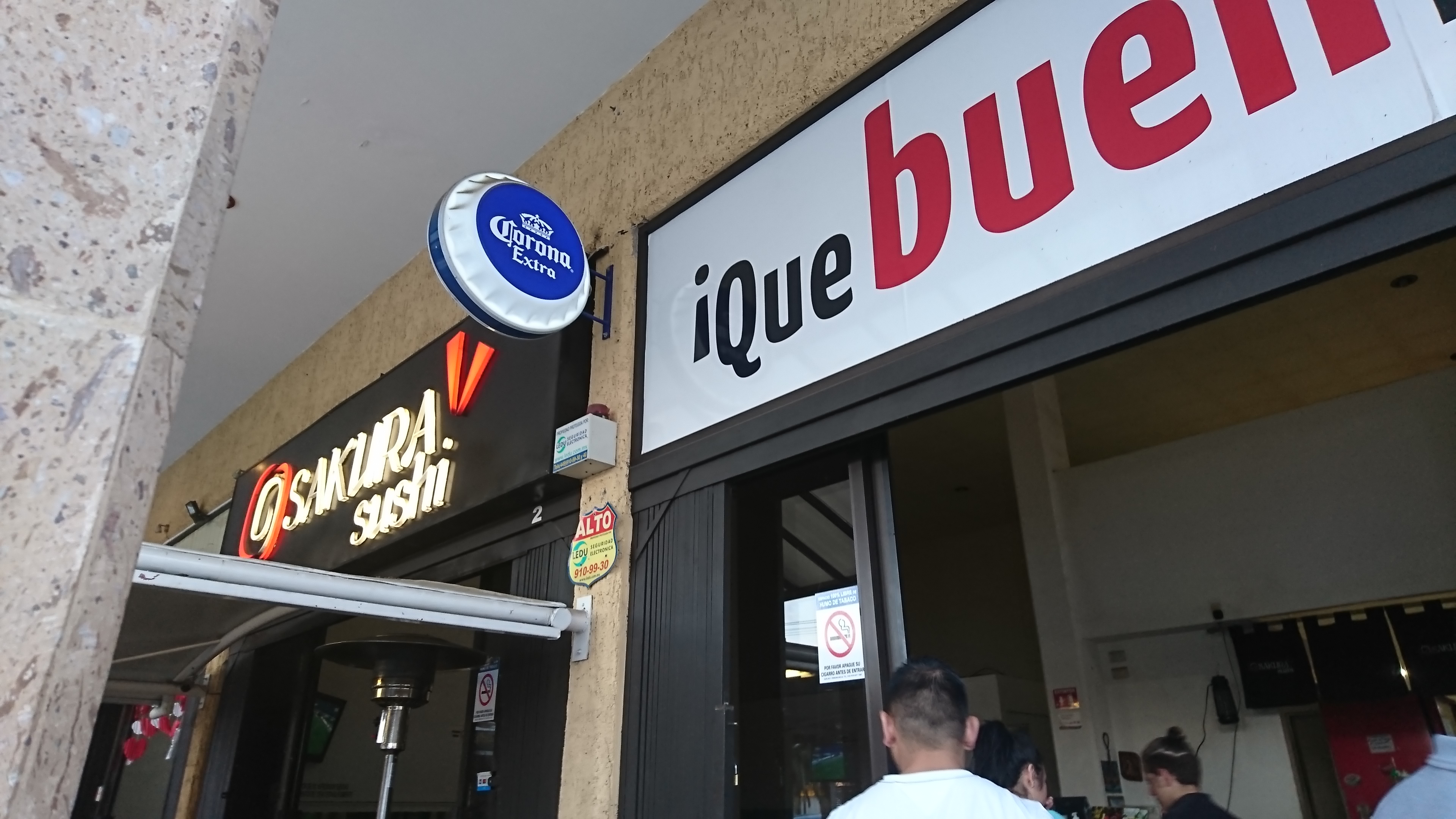 YoSakura Sushi image 1