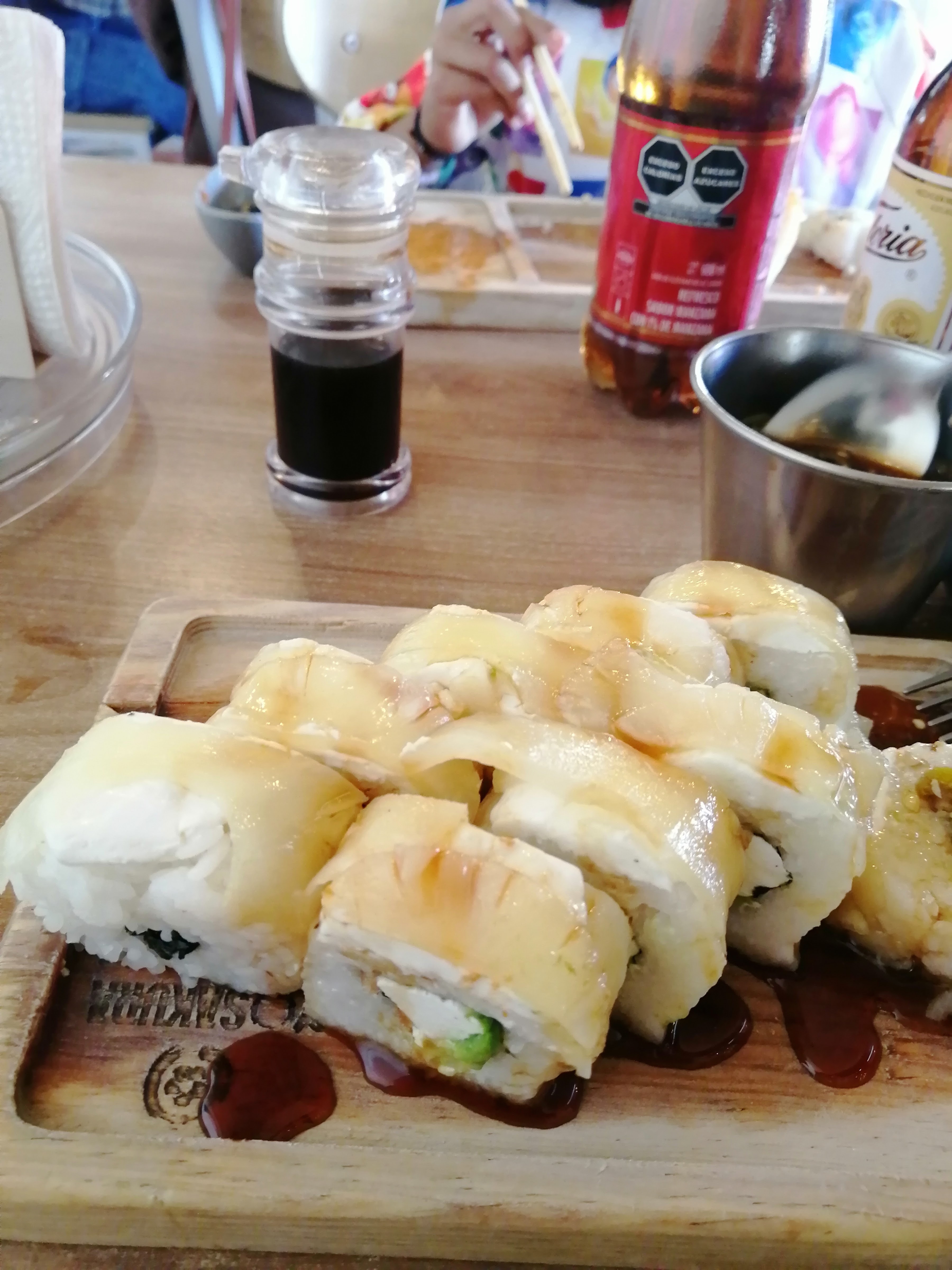 YoSakura Sushi image 2