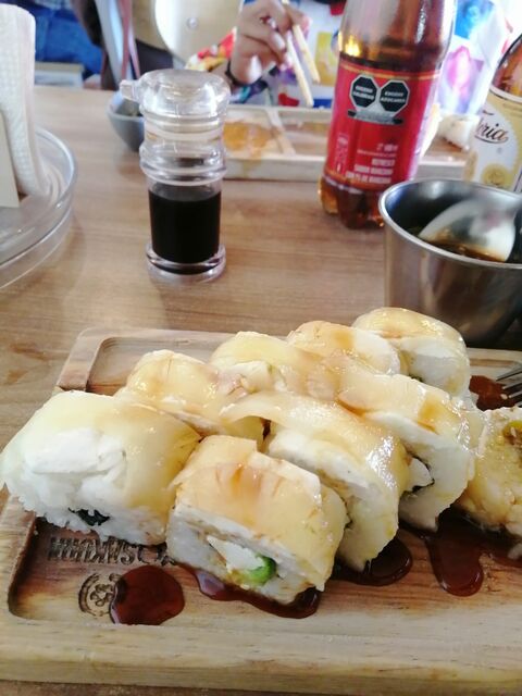 YoSakura Sushi image 2
