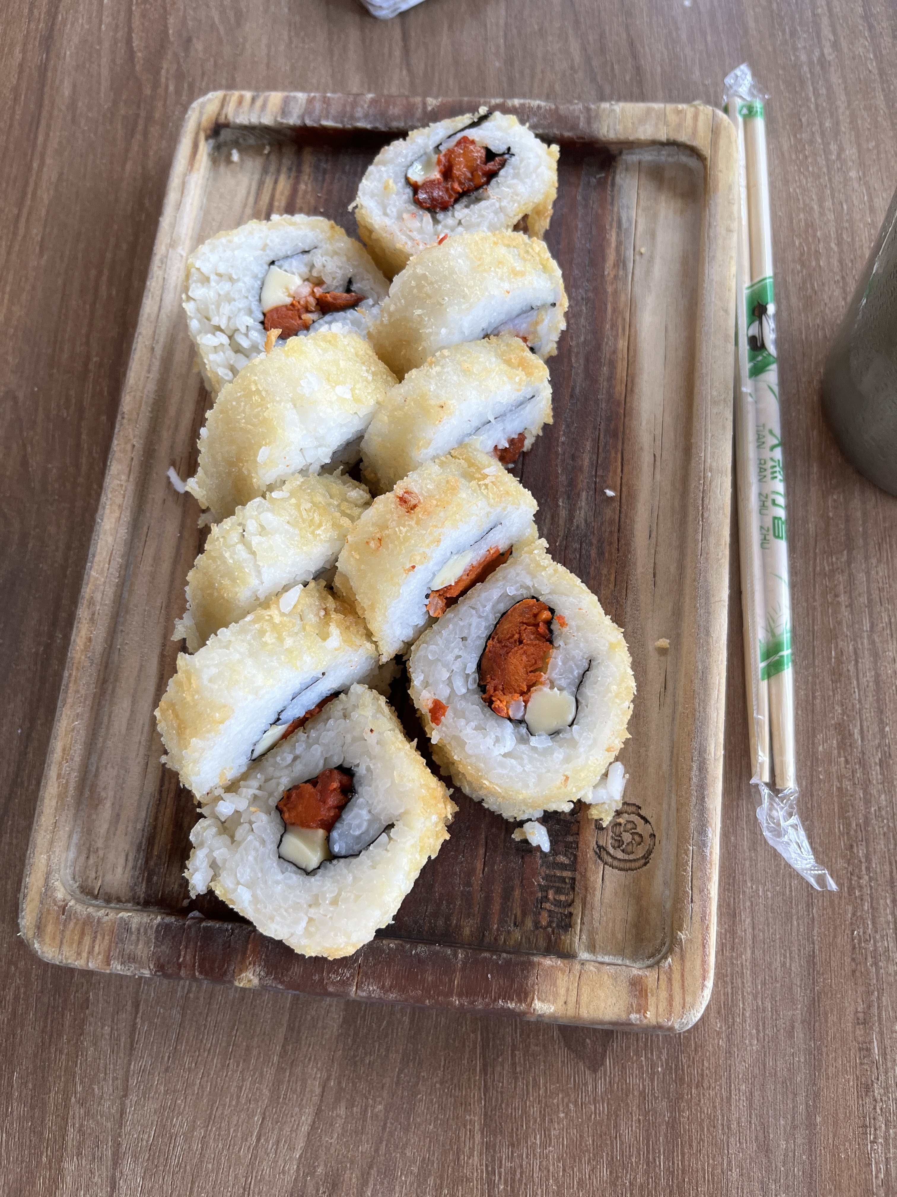 YoSakura Sushi image 3