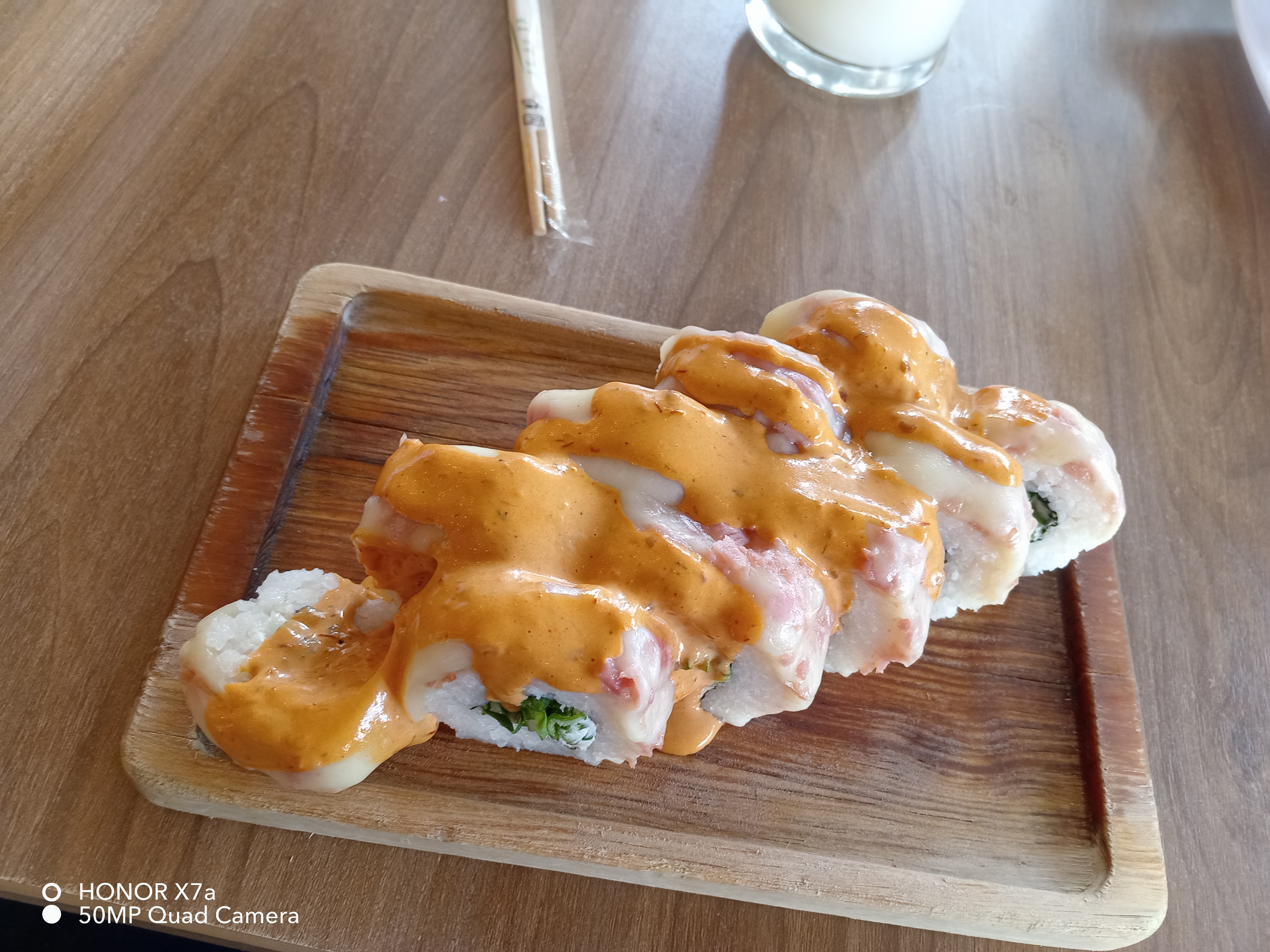 YoSakura Sushi image 4