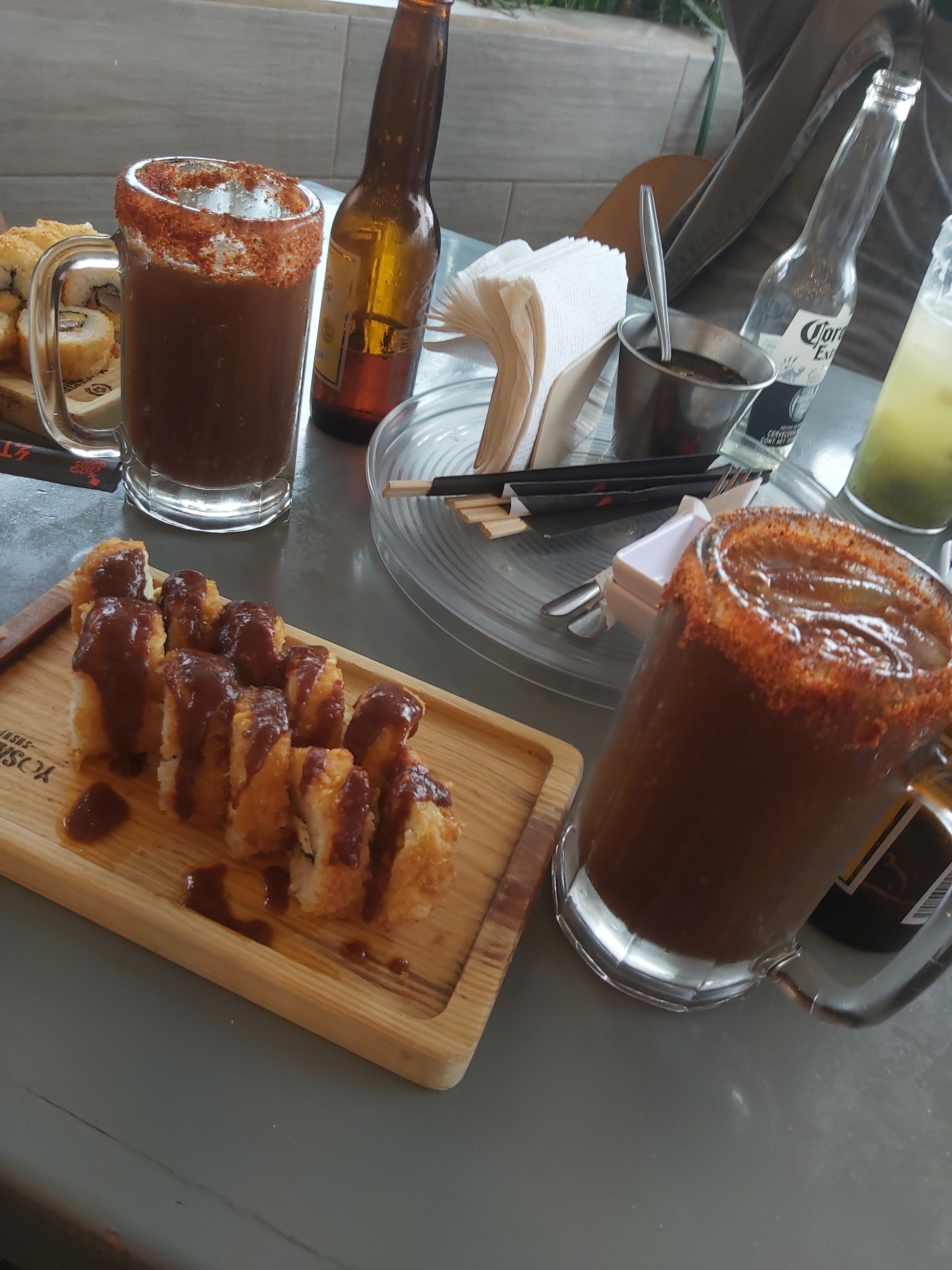 YoSakura Sushi image 7