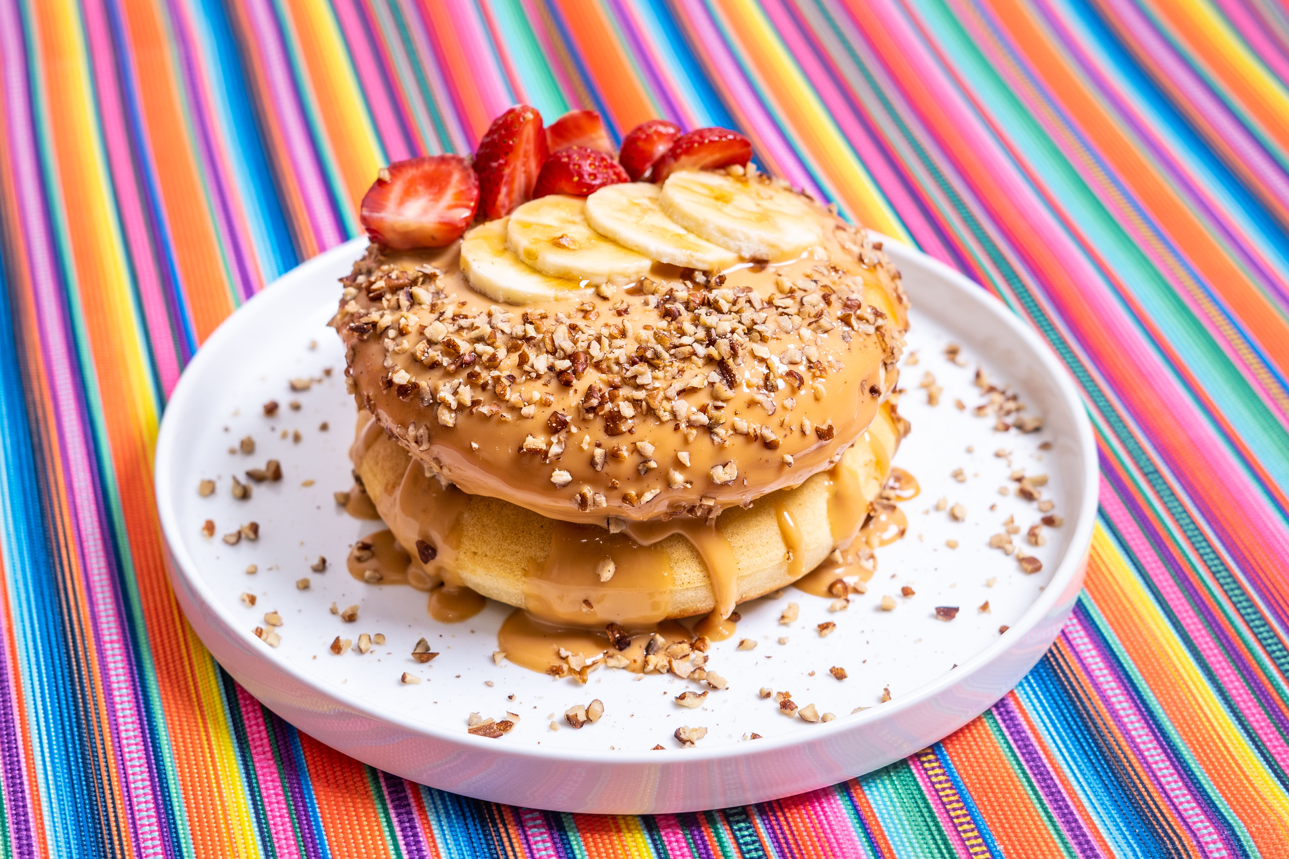 Menudo y desayunos las güeras image 2