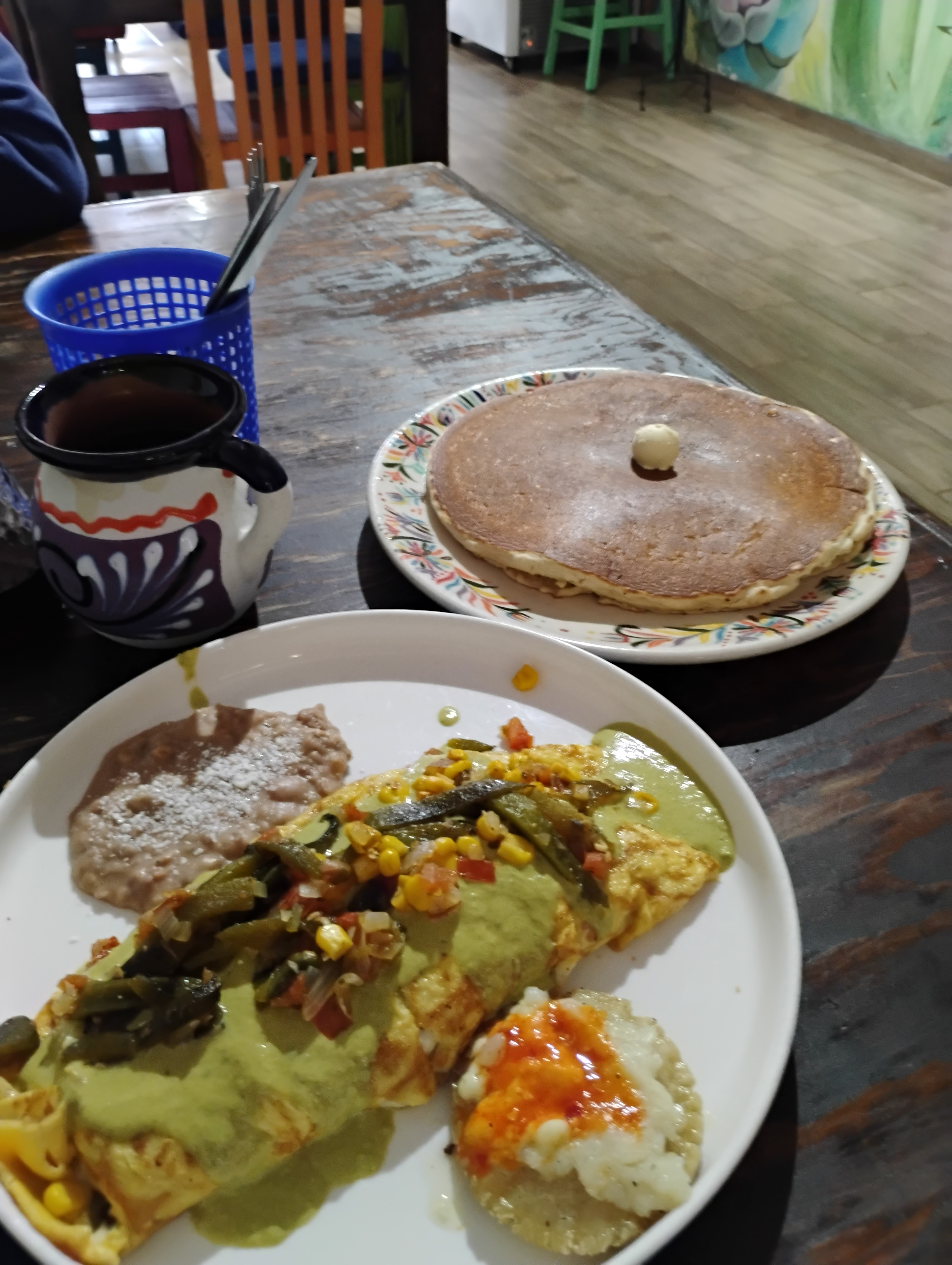 Menudo y desayunos las güeras image 3