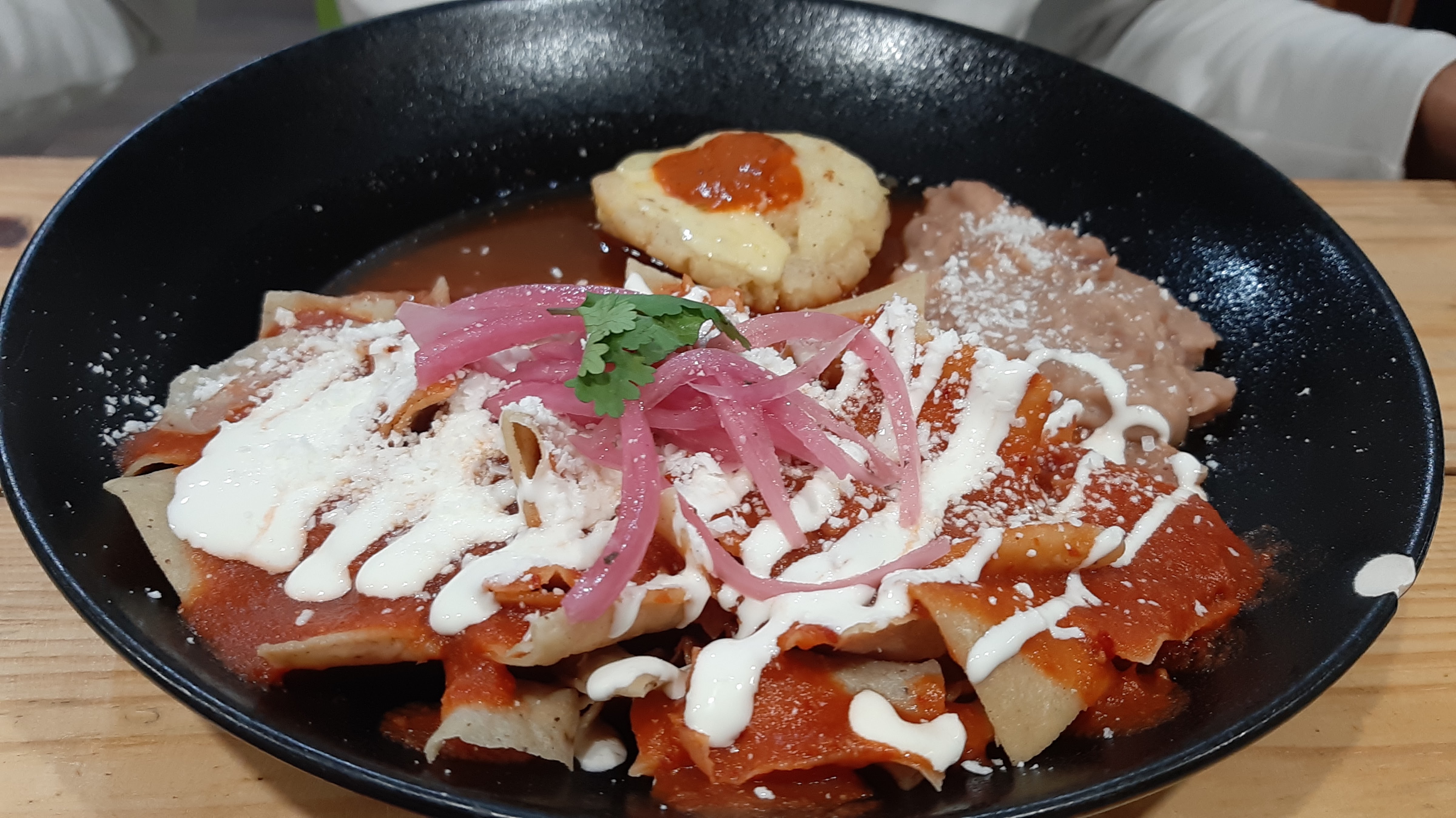 Menudo y desayunos las güeras image 5