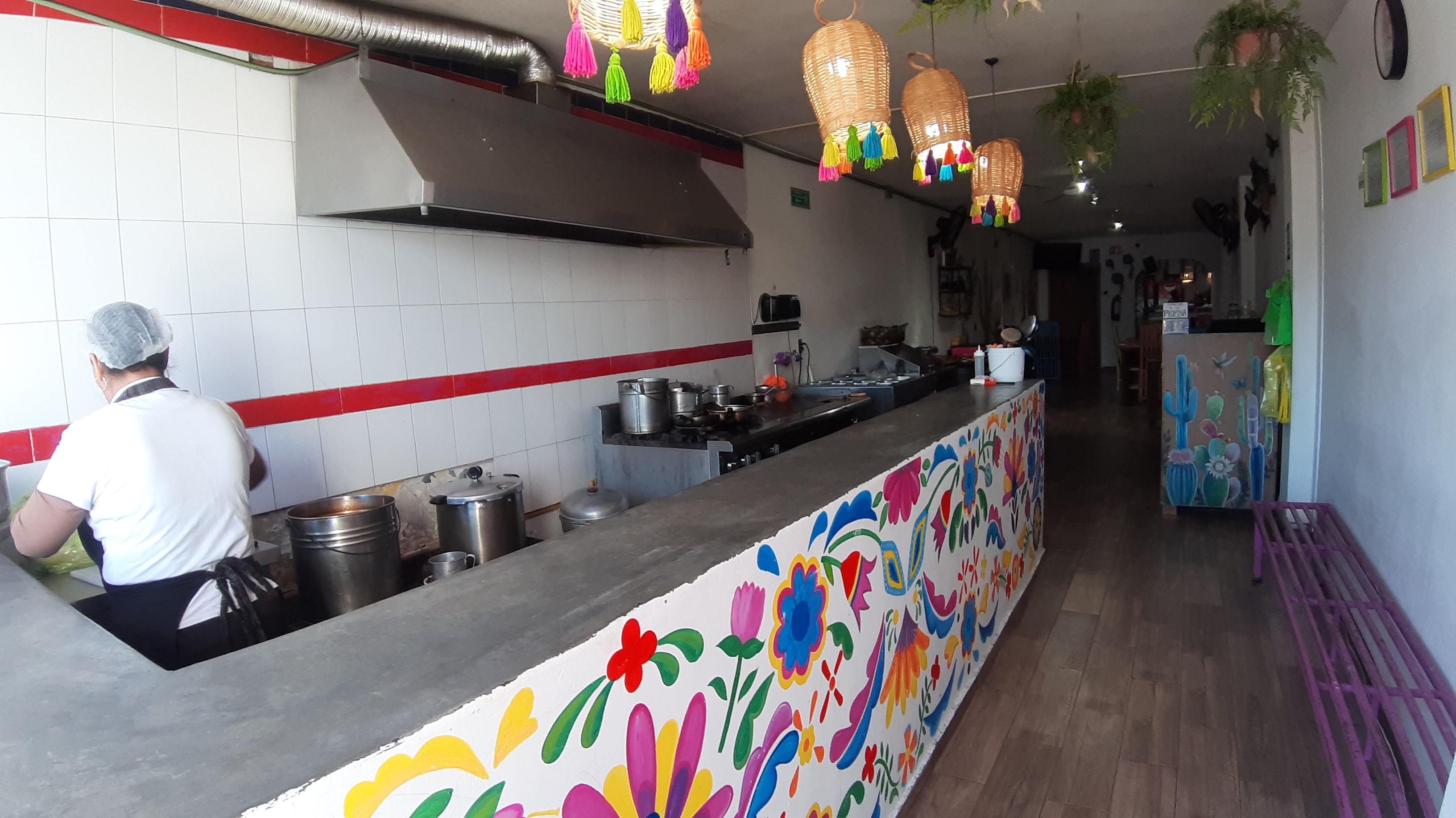 Menudo y desayunos las güeras image 6