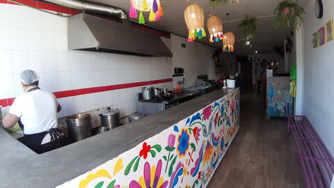 Menudo y desayunos las güeras image 6
