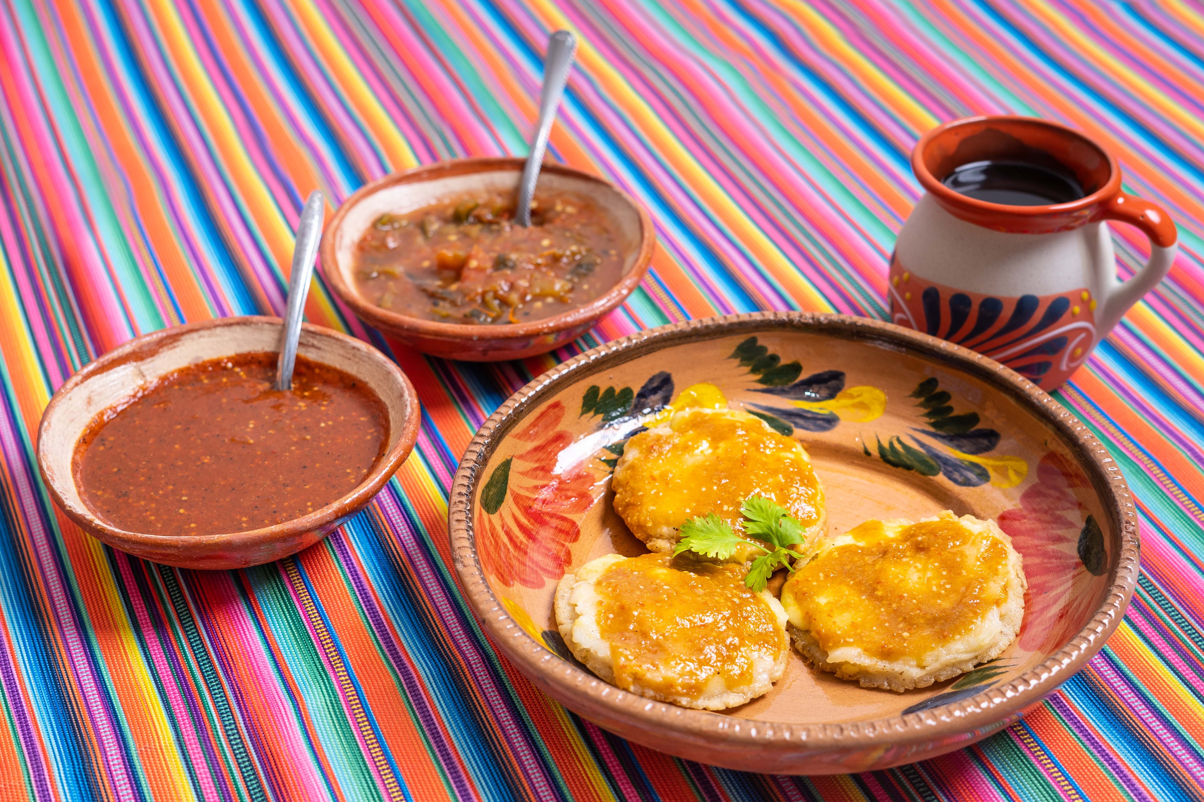 Menudo y desayunos las güeras image 7