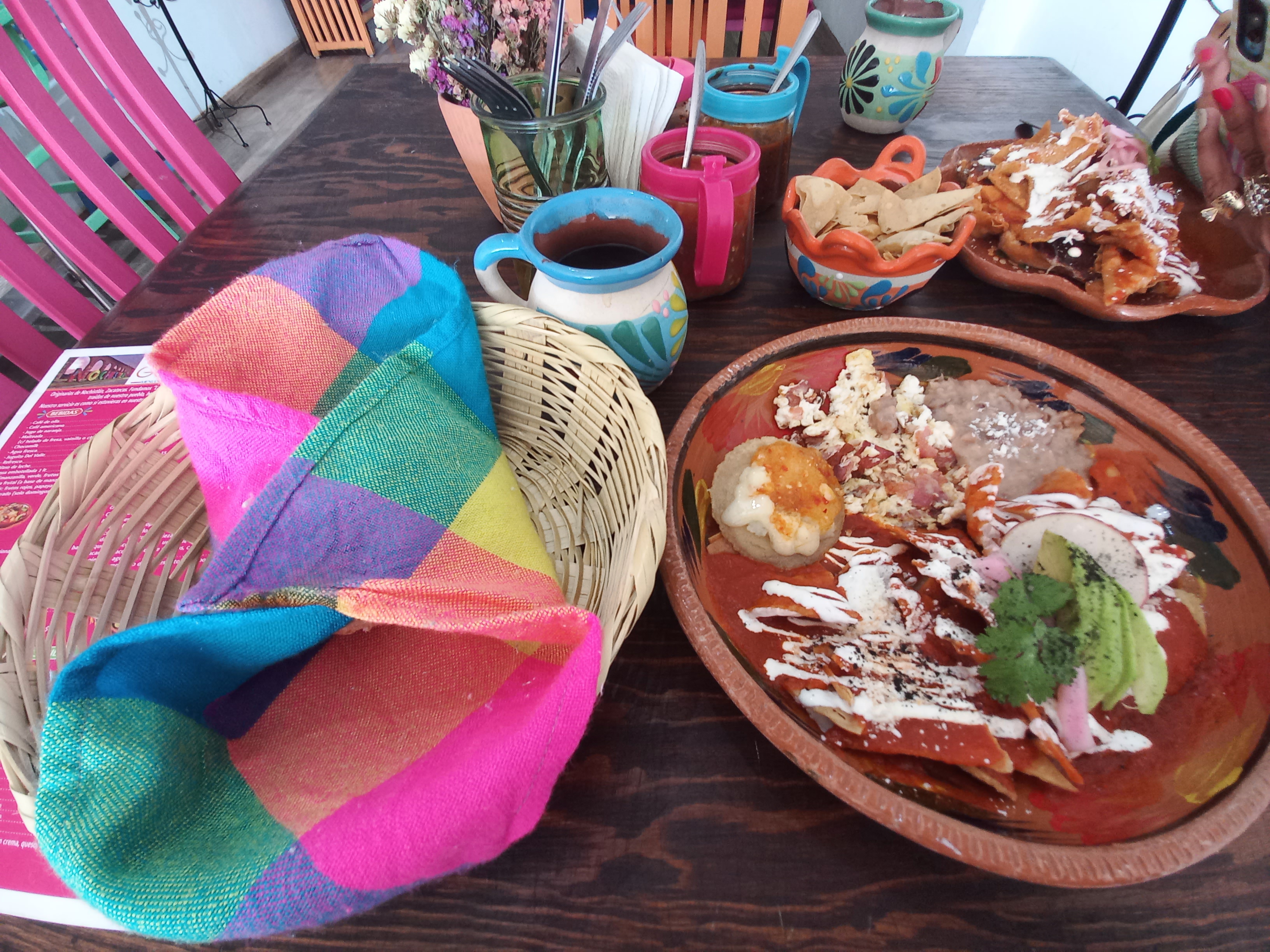 Menudo y desayunos las güeras image 8