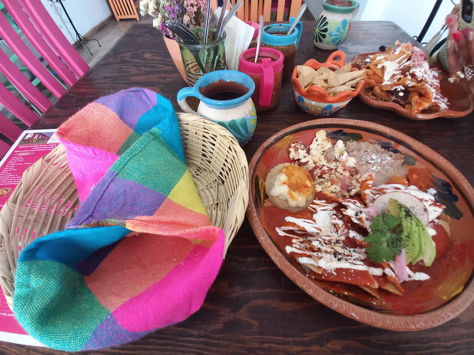 Menudo y desayunos las güeras image 8