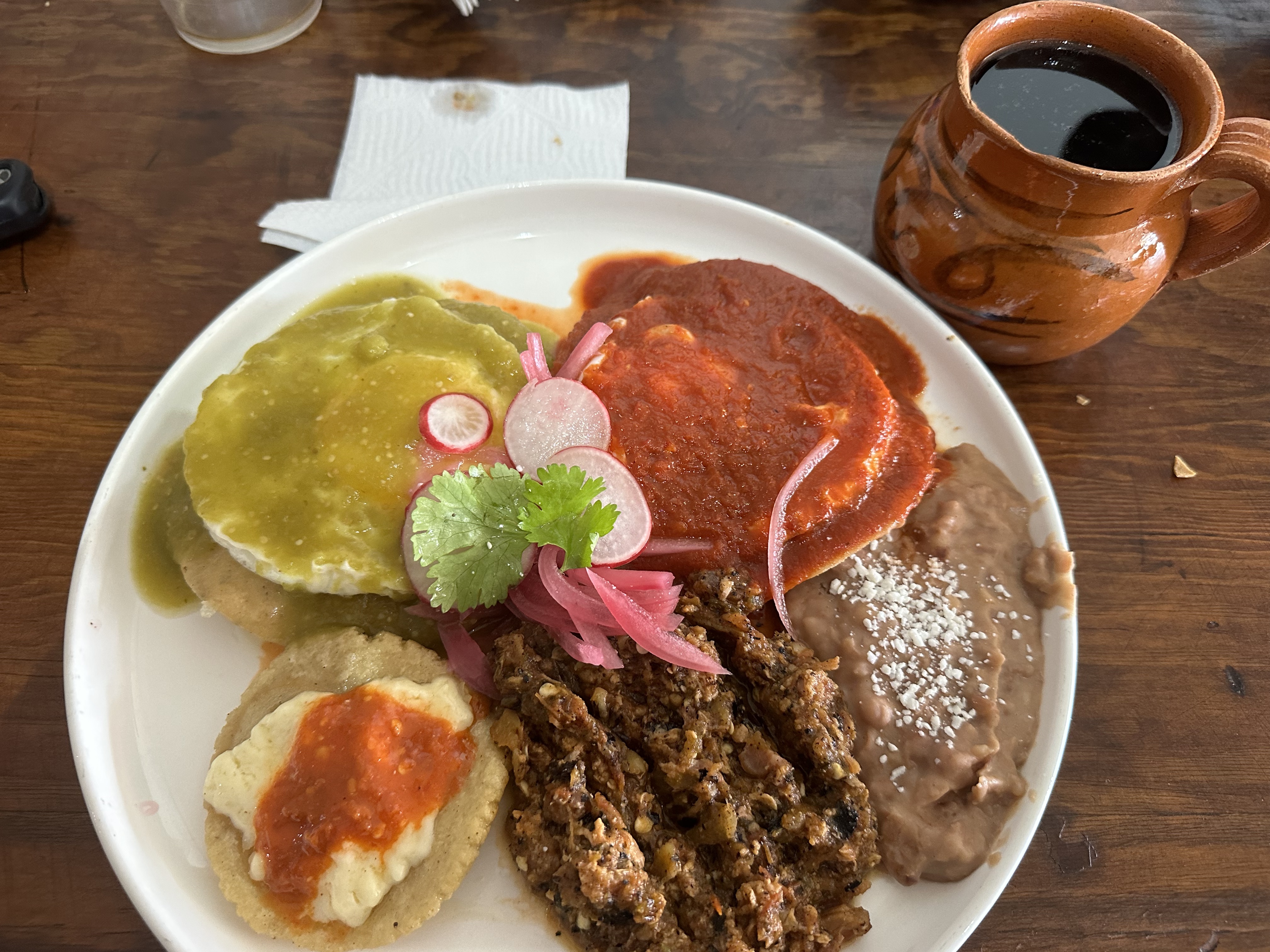 Menudo y desayunos las güeras image 9