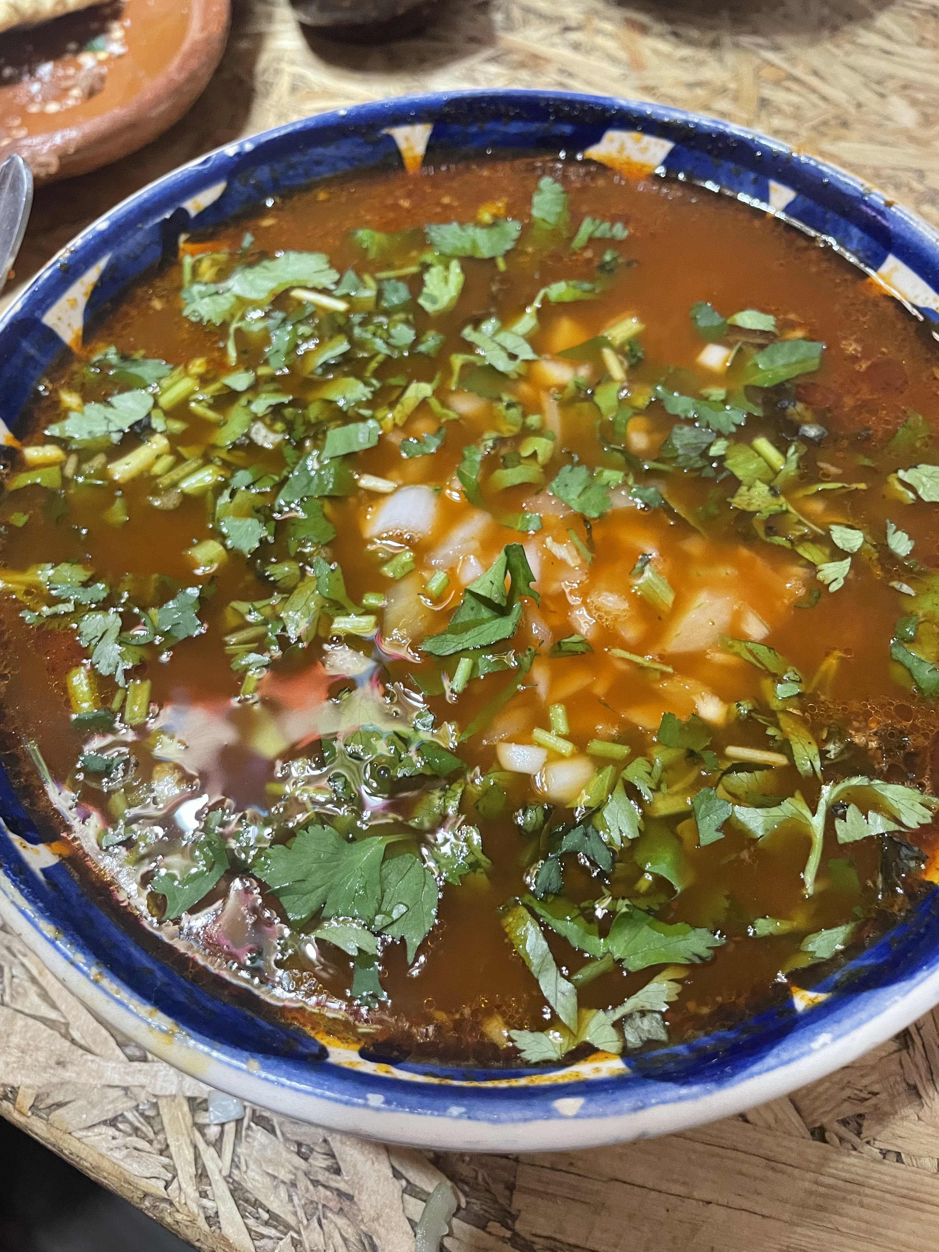 Menudo y desayunos las güeras image 10